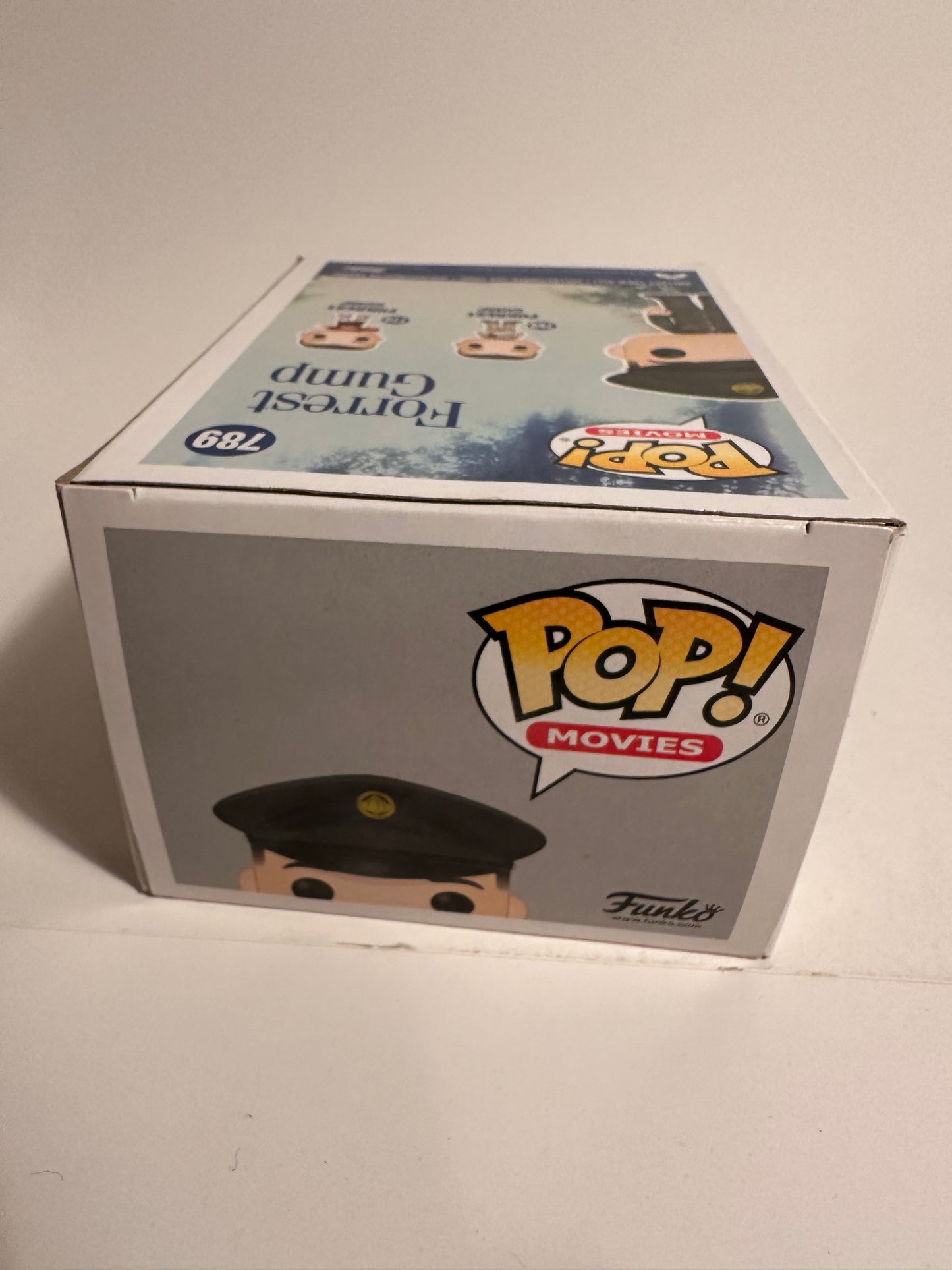 Forrest Gump (Target Exclusive) 789 Funko Pop!