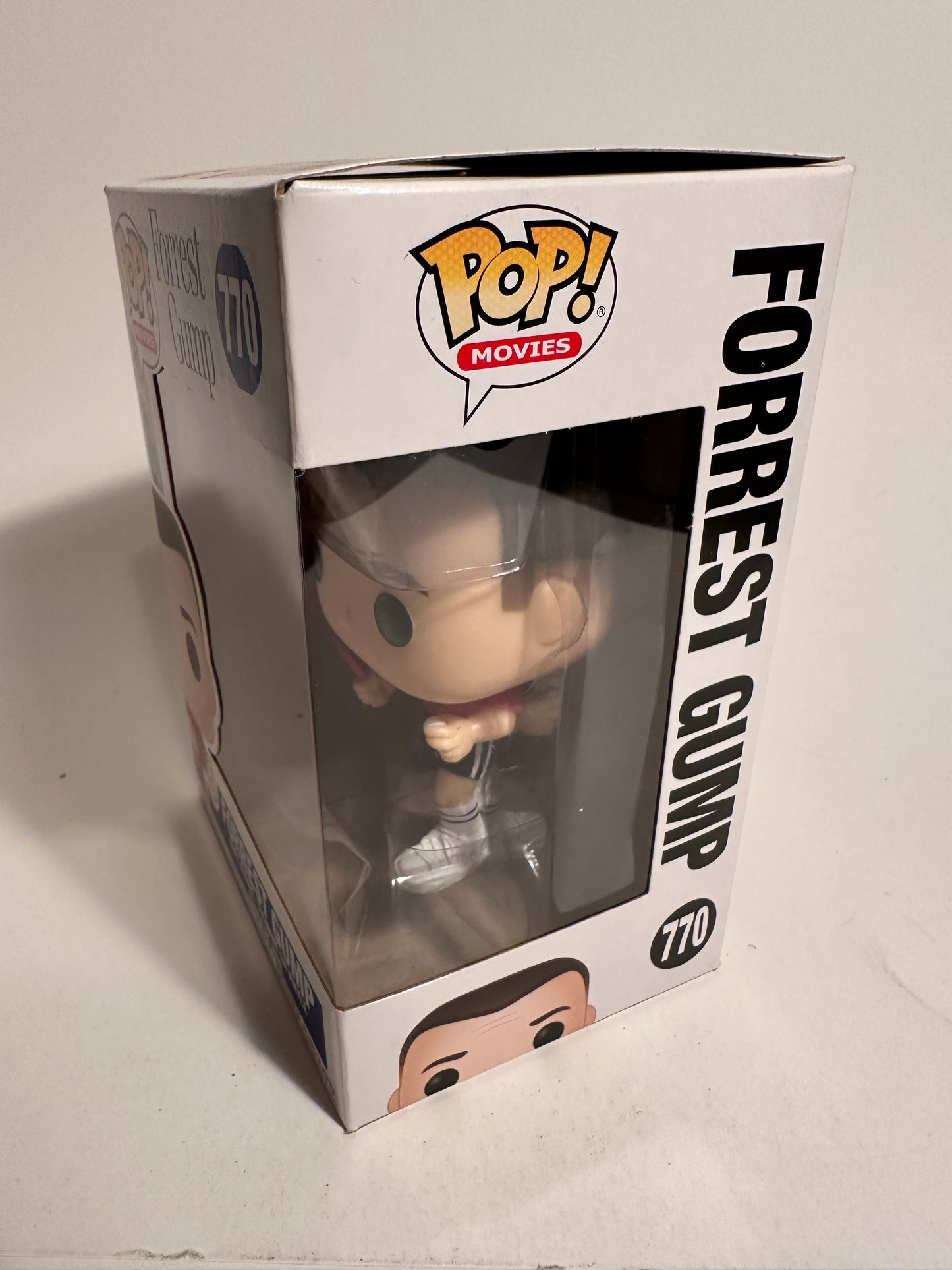 Forrest Gump 770 Funko Pop!