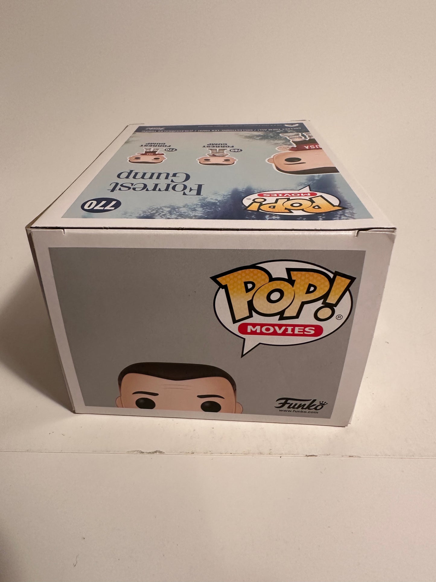 Forrest Gump 770 Funko Pop!