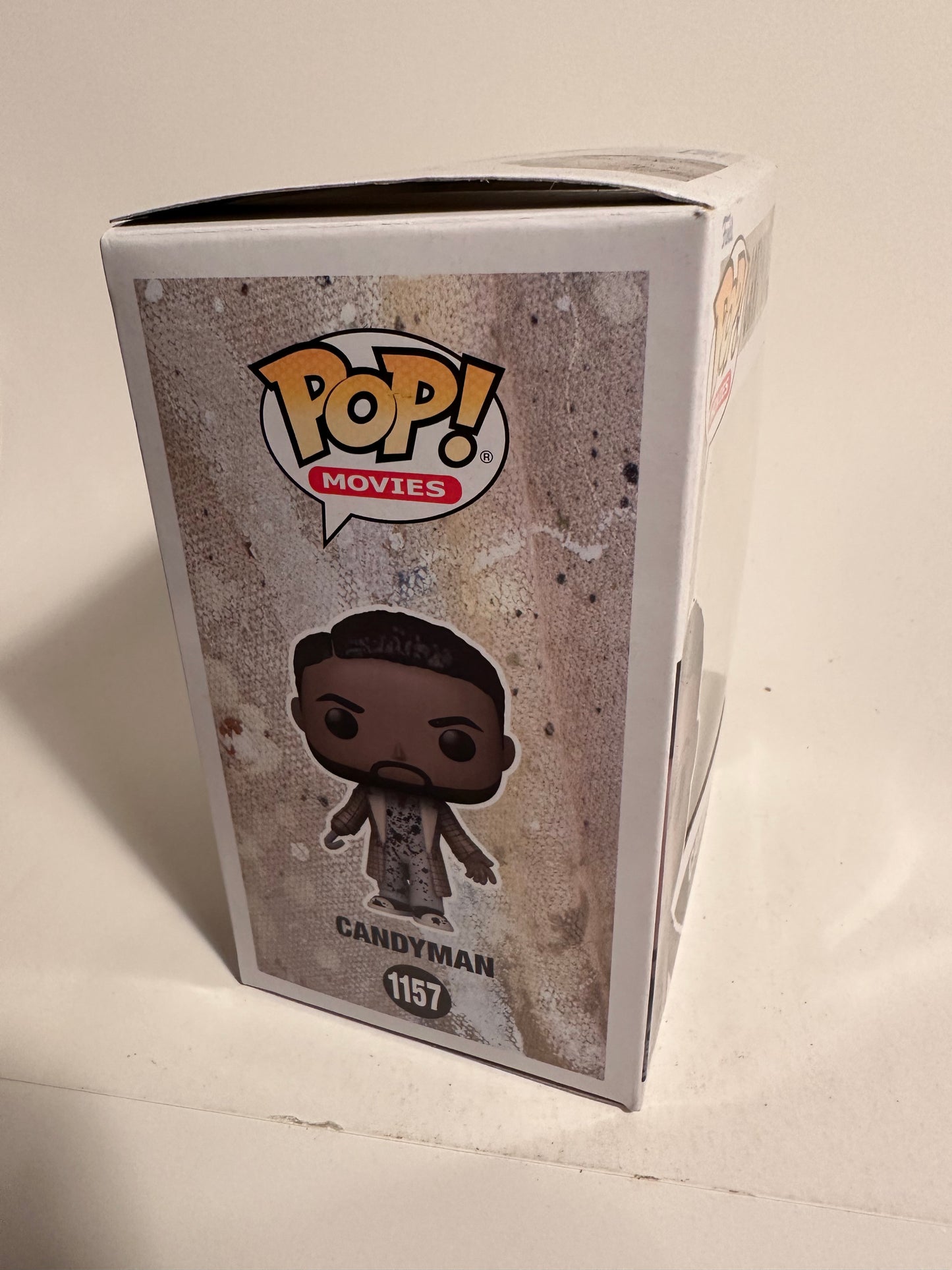 Candyman 1157 Funko Pop!