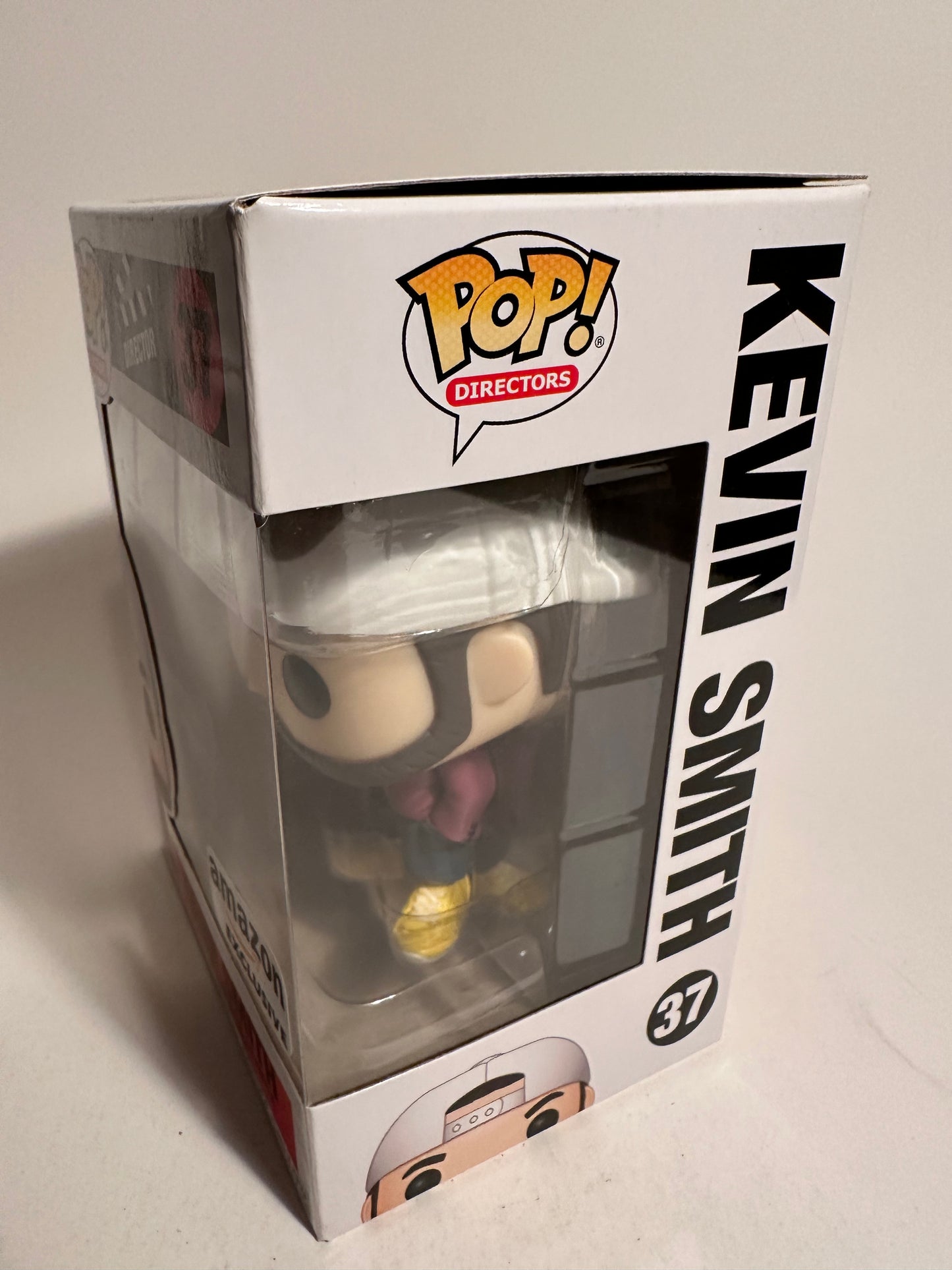 Director - Kevin Smith (Amazon Exclusive) 37 Funko Pop!