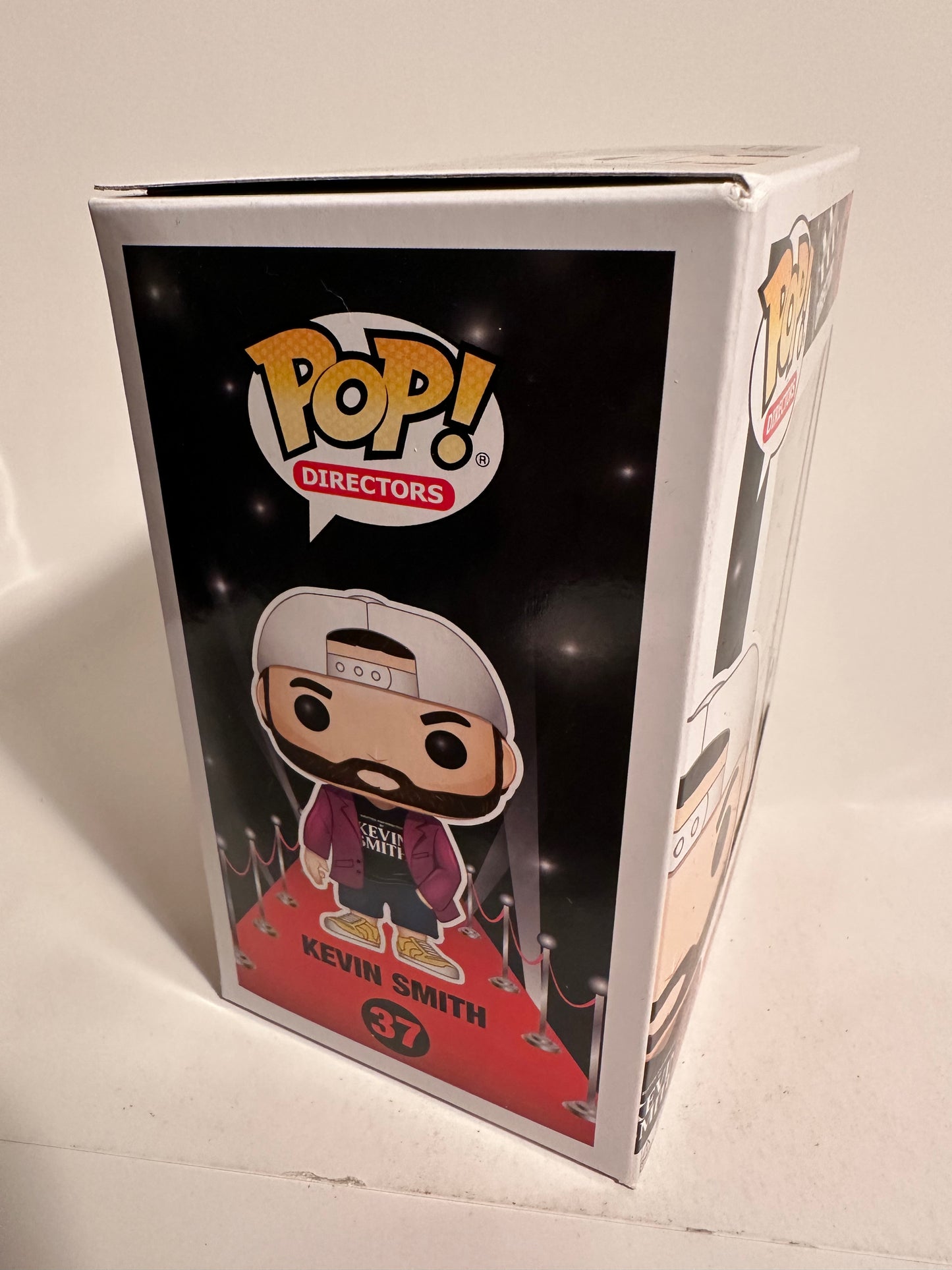 Director - Kevin Smith (Amazon Exclusive) 37 Funko Pop!