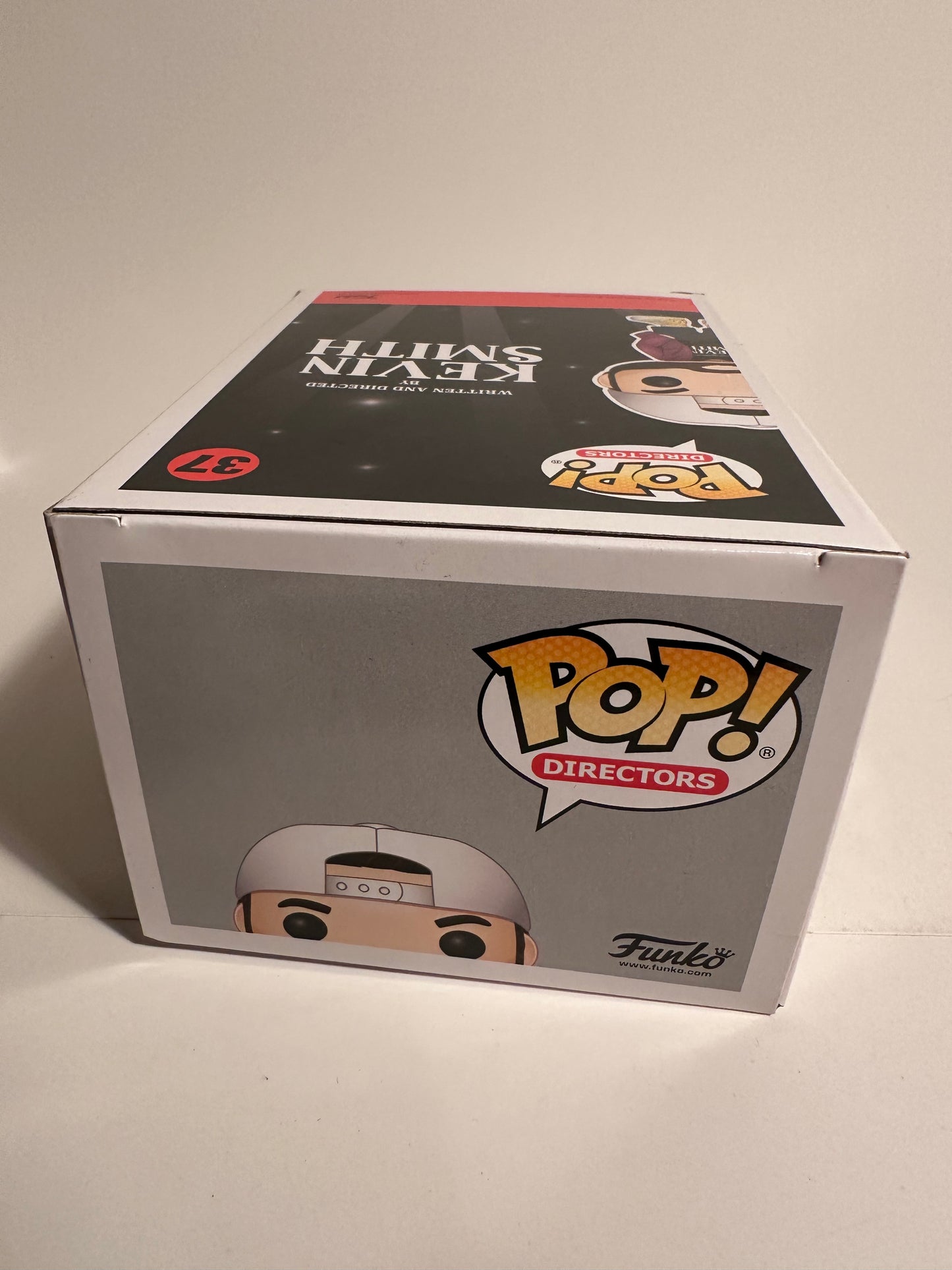 Director - Kevin Smith (Amazon Exclusive) 37 Funko Pop!