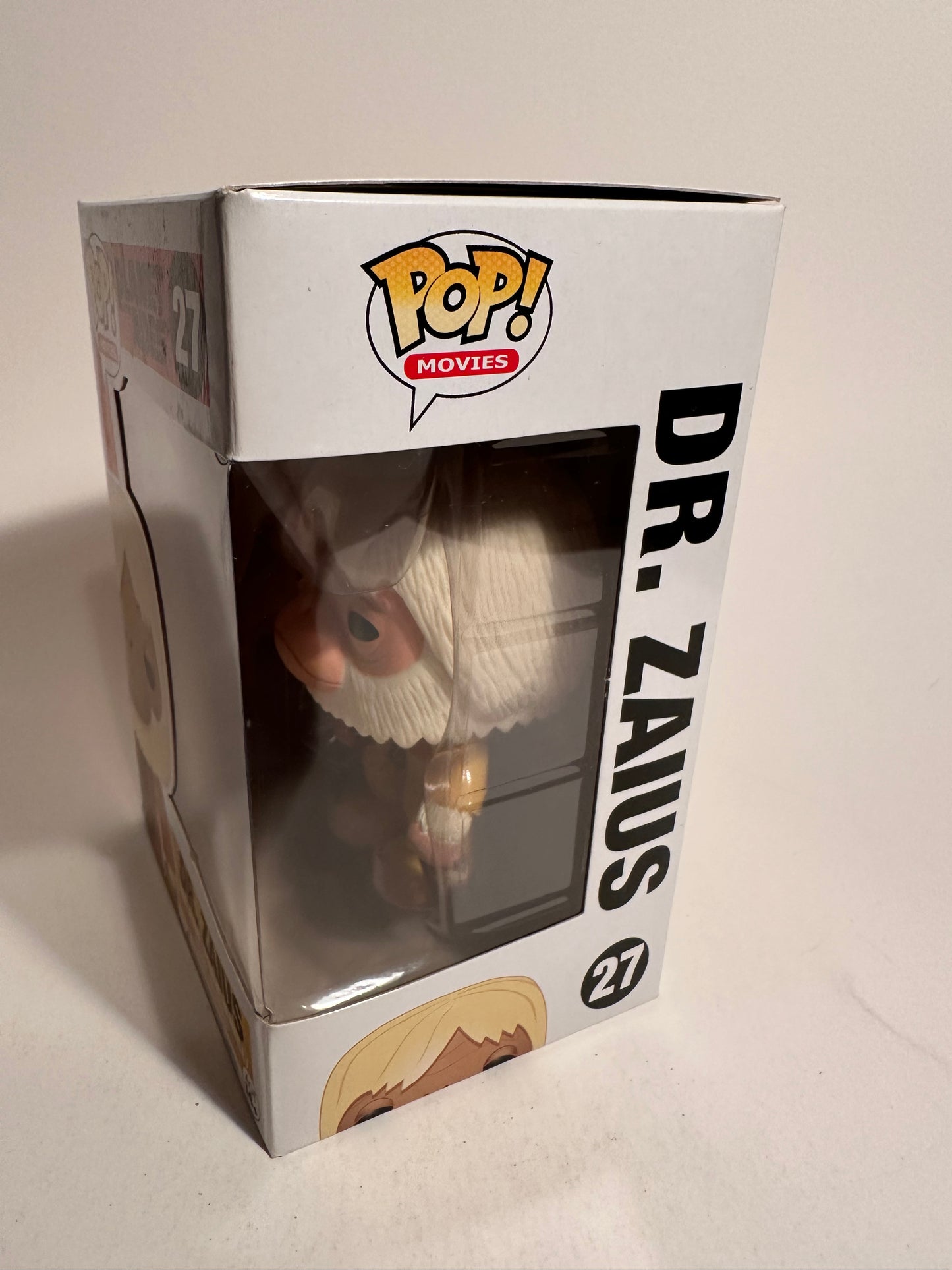 Planet of the Apes - Dr. Zaius 27 Funko Pop!