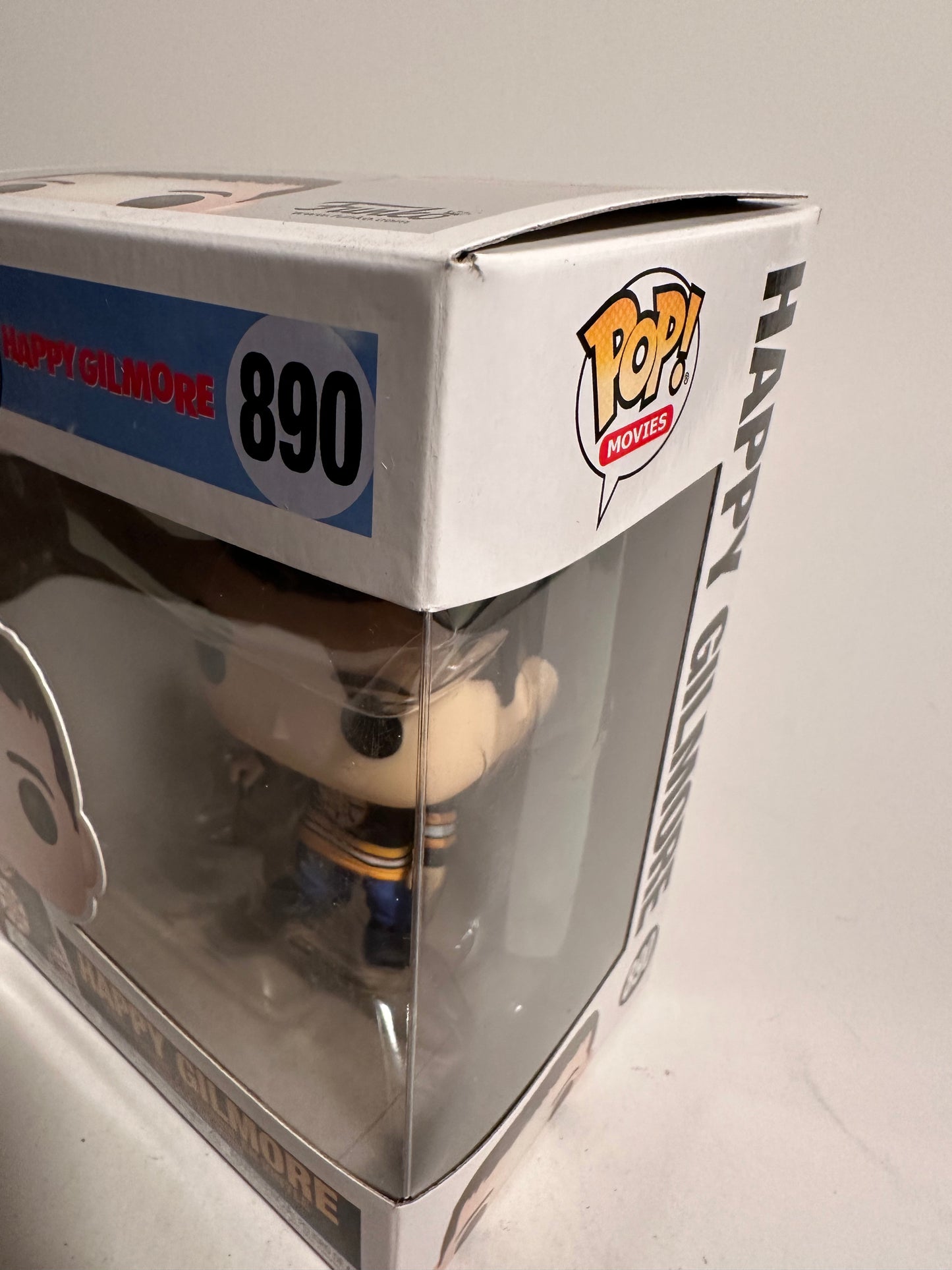 Happy Gilmore 890 Funko Pop!