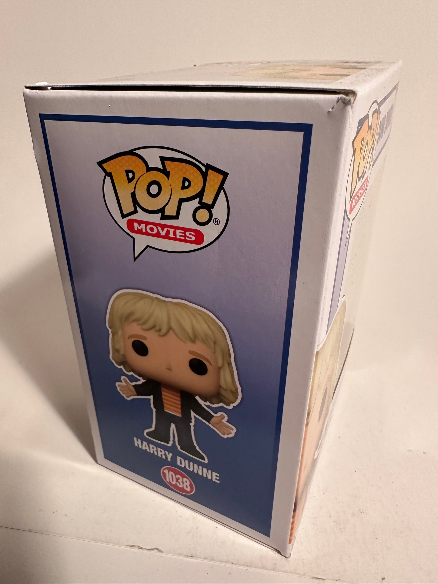 Dumb and Dumber - Harry Dunne 1038 Funko Pop!