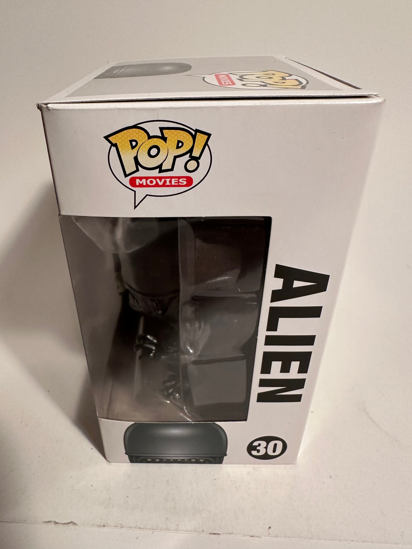 Alien 30 Funko Pop!