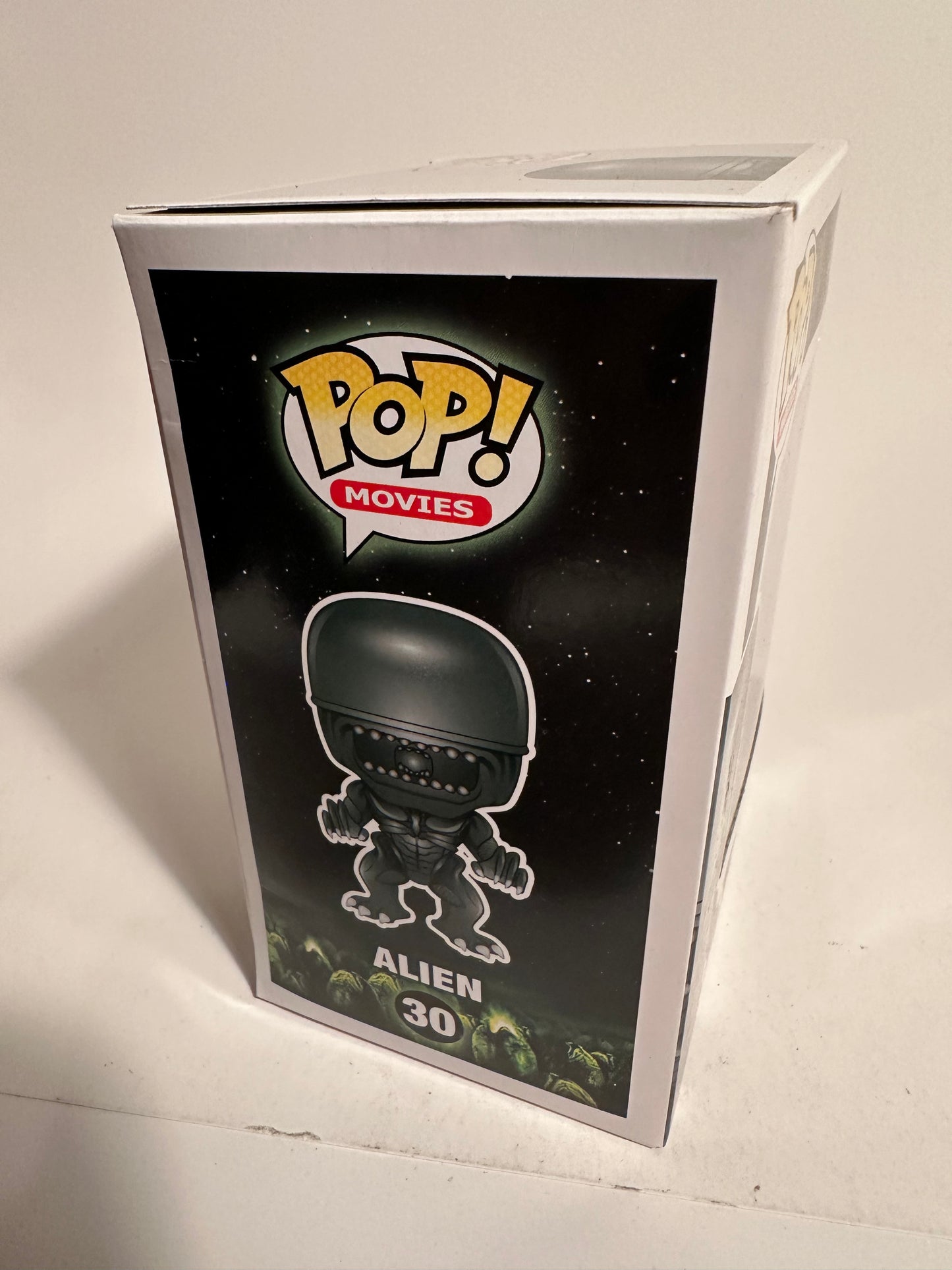 Alien 30 Funko Pop!