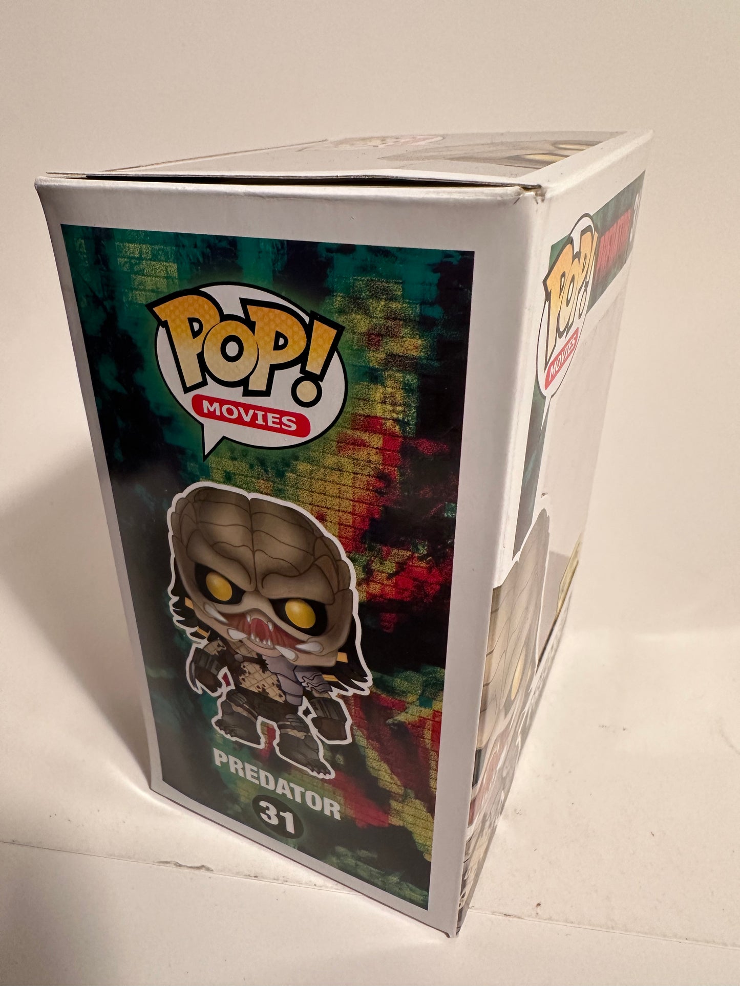 Predator 31 (Hot Topic Exclusive) Funko Pop!