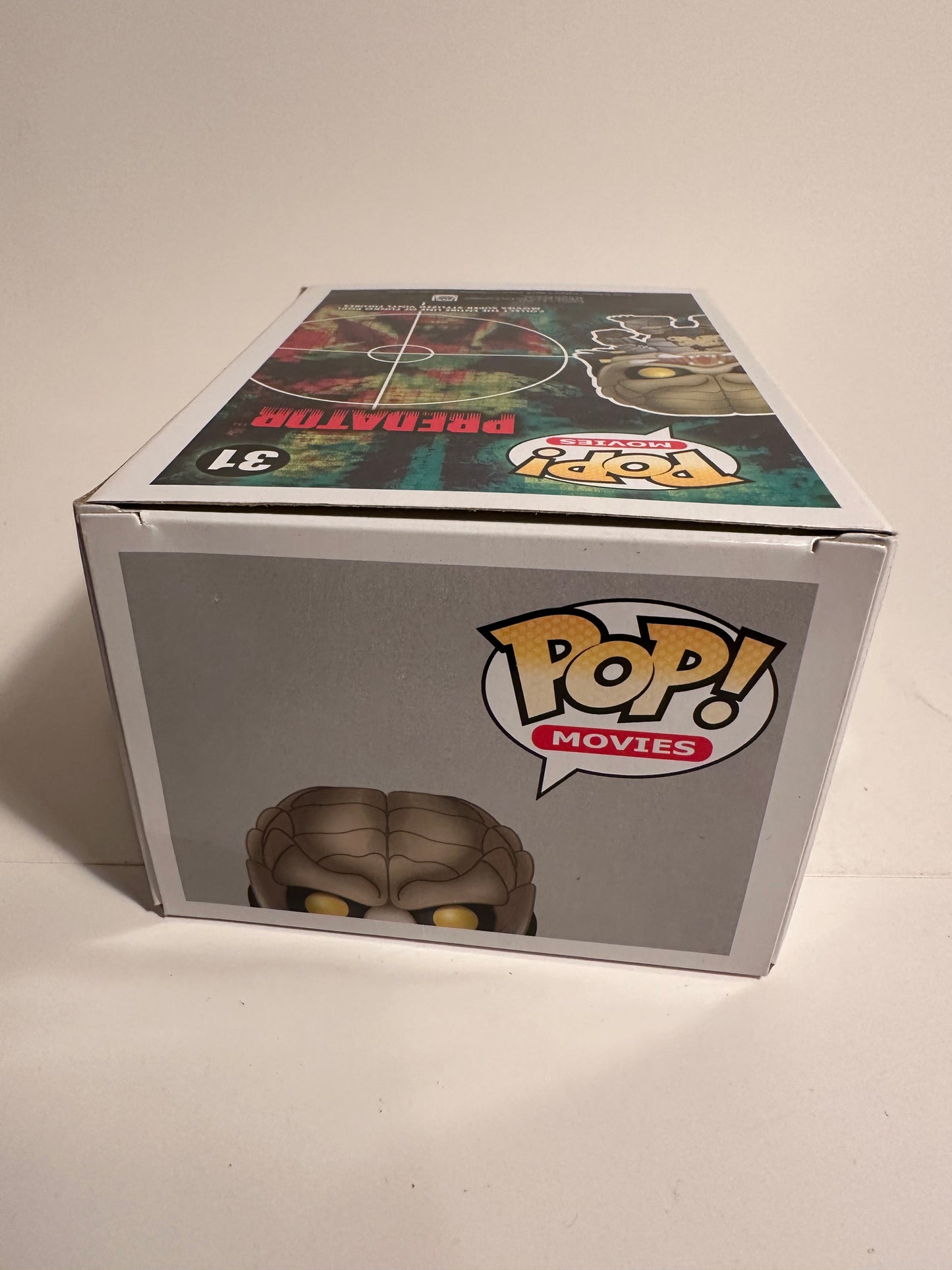 Predator 31 (Hot Topic Exclusive) Funko Pop!