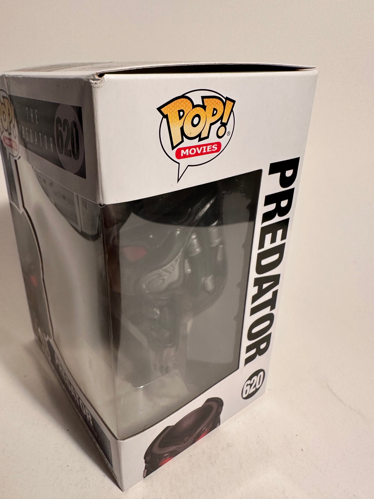 The Predator 620 Funko Pop!