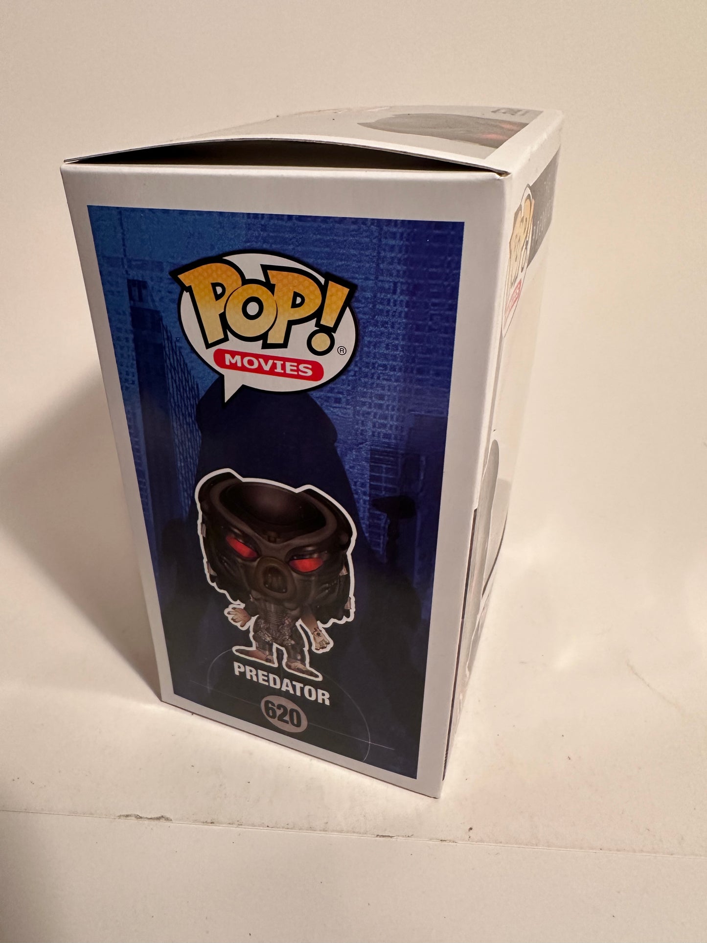 The Predator 620 Funko Pop!