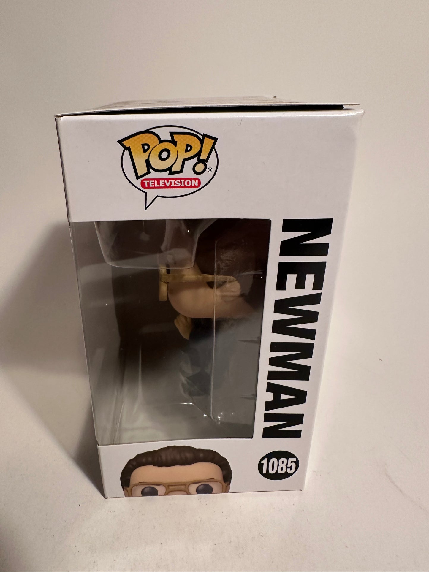 Seinfeld - Newman 1085 Funko Pop!