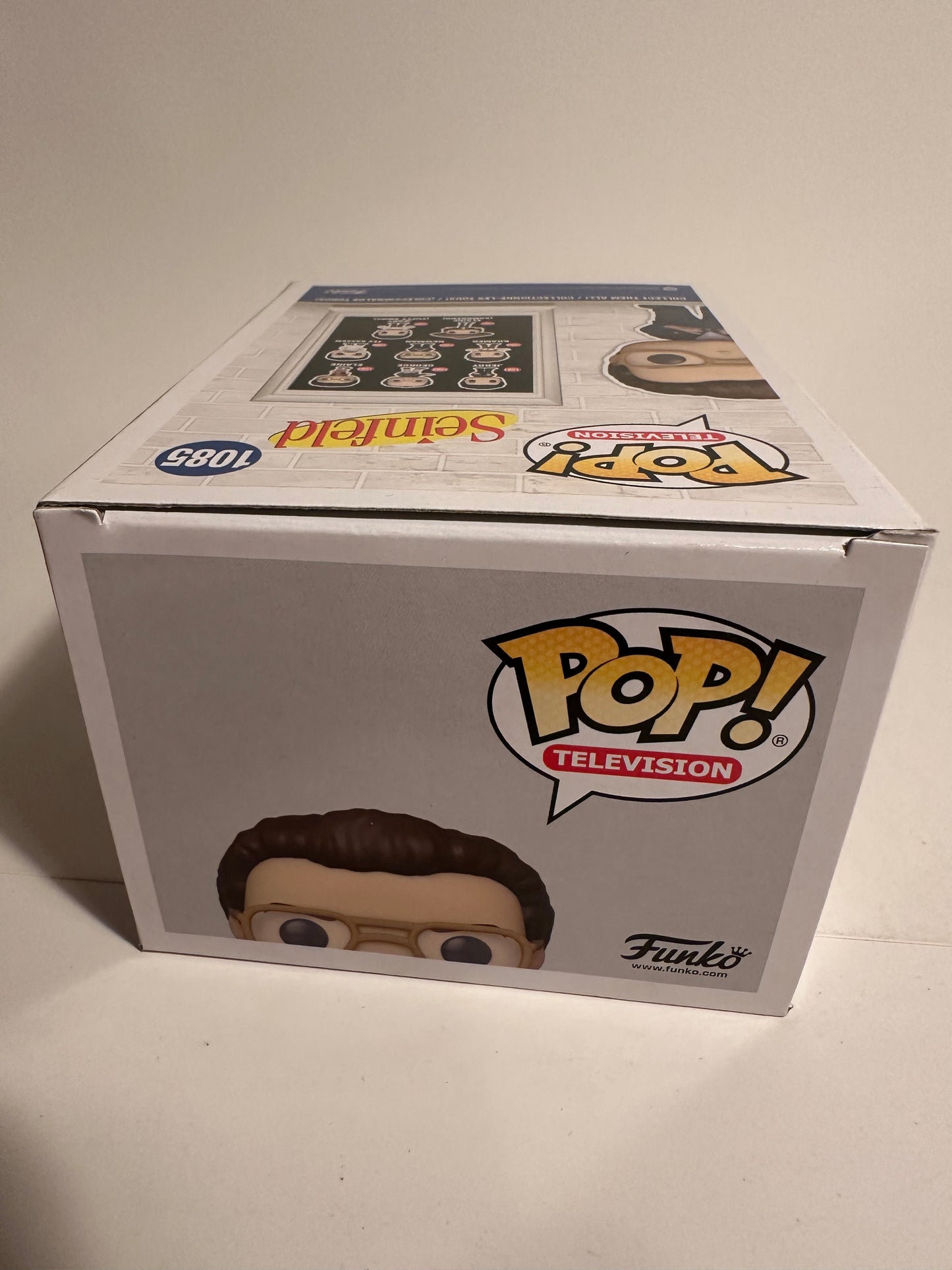 Seinfeld - Newman 1085 Funko Pop!