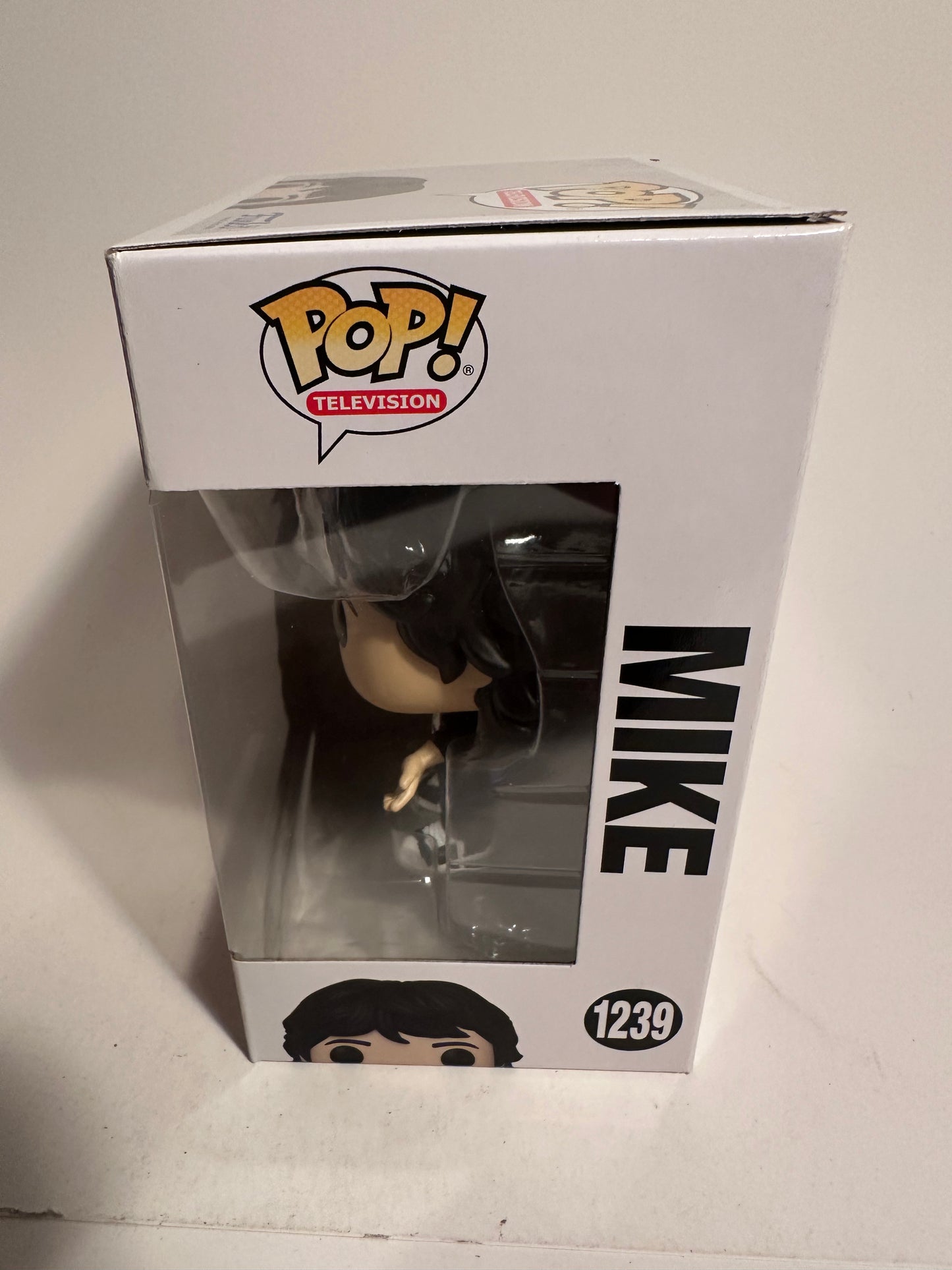 Stranger Things - Mike 1239 Funko Pop!