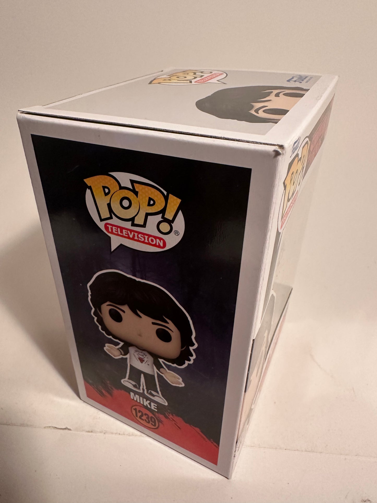 Stranger Things - Mike 1239 Funko Pop!