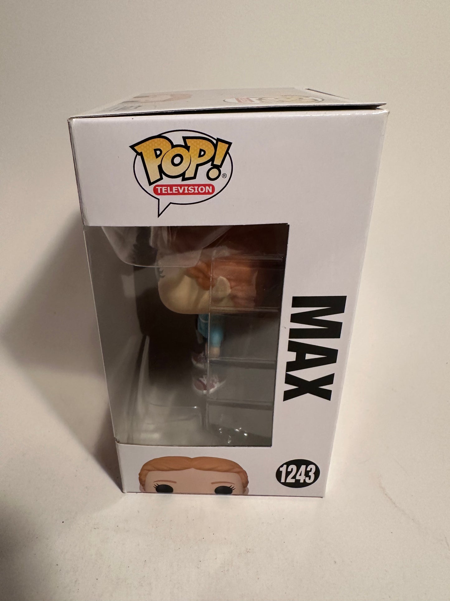 Stranger Things - Max 1243 Funko Pop!