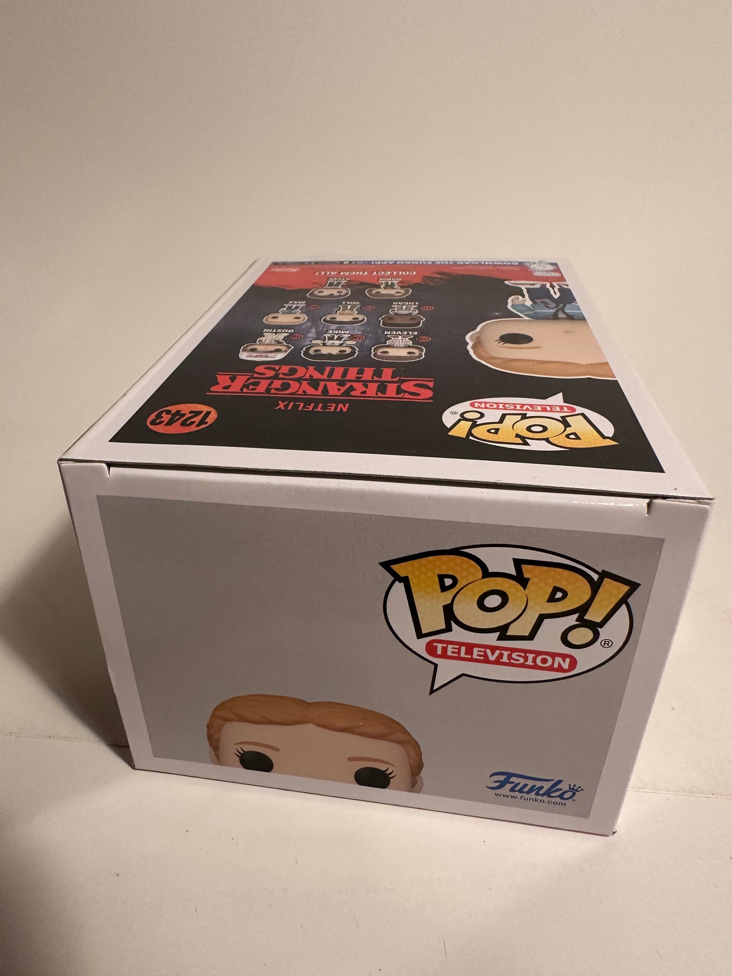 Stranger Things - Max 1243 Funko Pop!