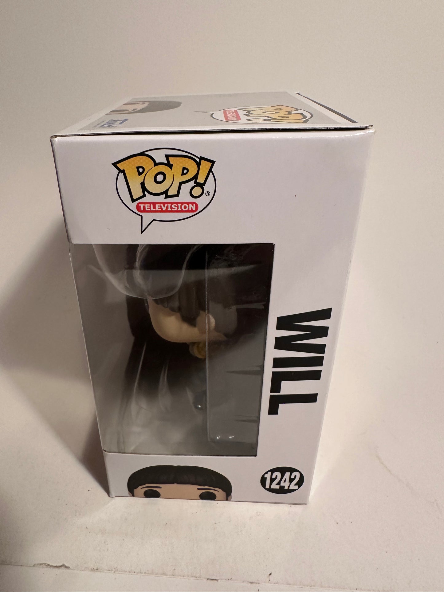 Stranger Things - Will 1242 Funko Pop!