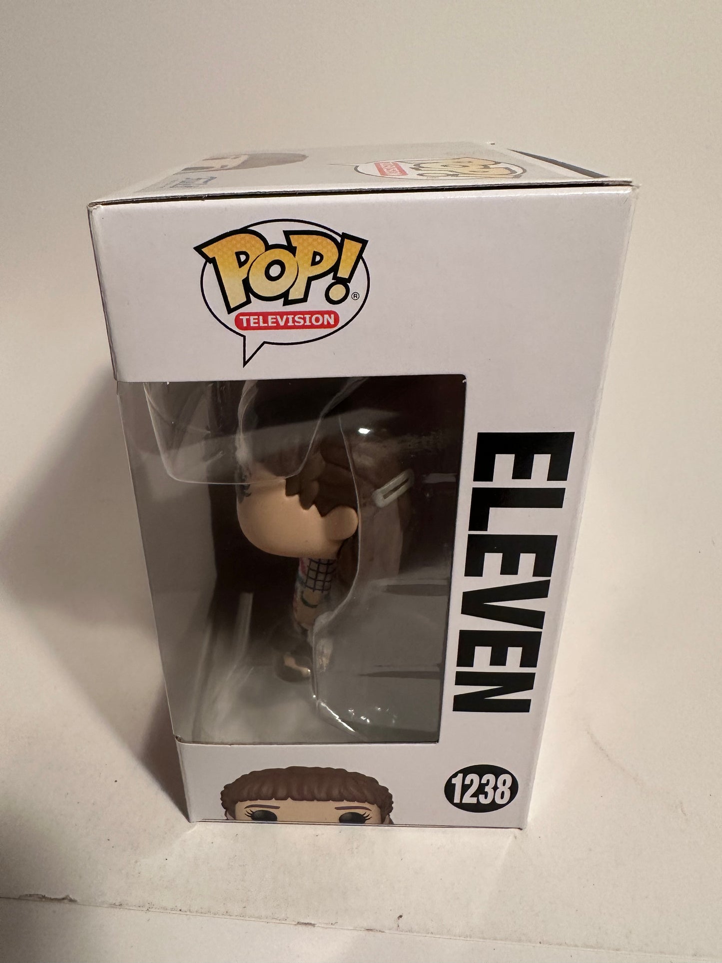 Stranger Things - Eleven 1238 Funko Pop!