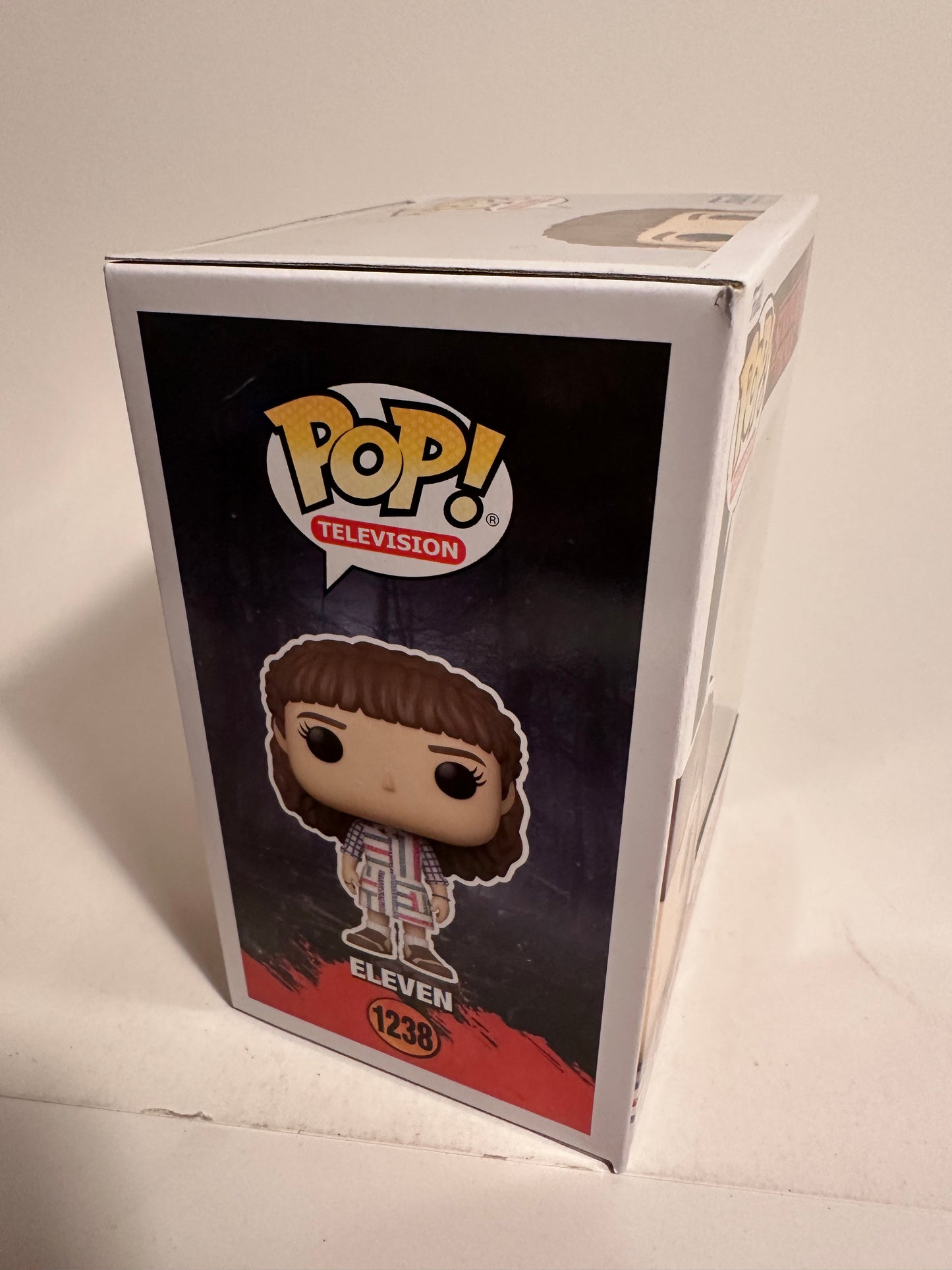 Stranger Things - Eleven 1238 Funko Pop!