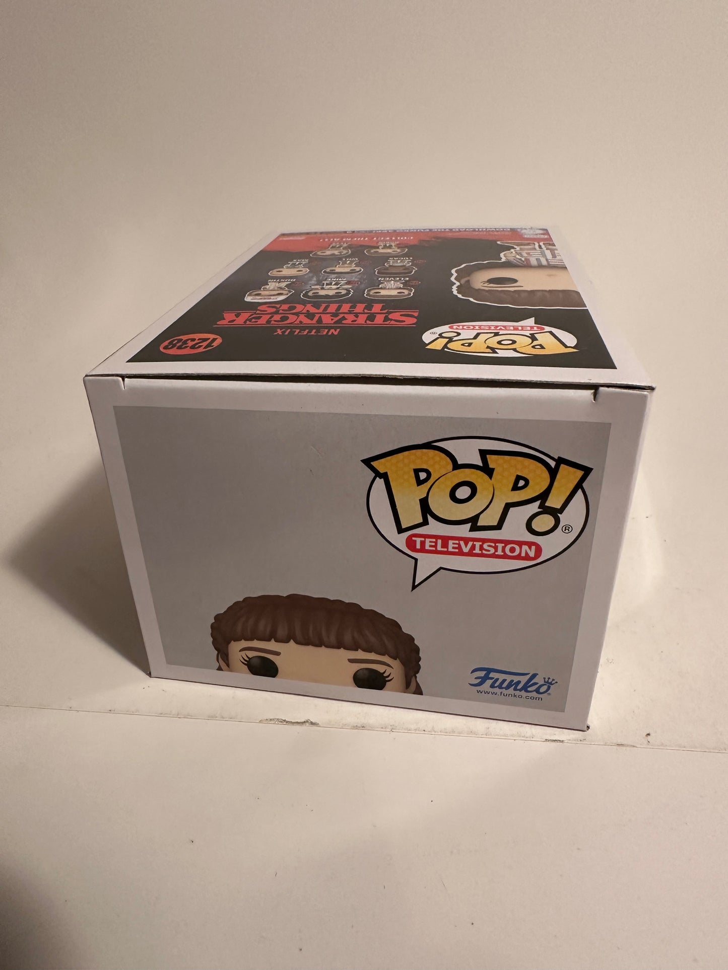 Stranger Things - Eleven 1238 Funko Pop!