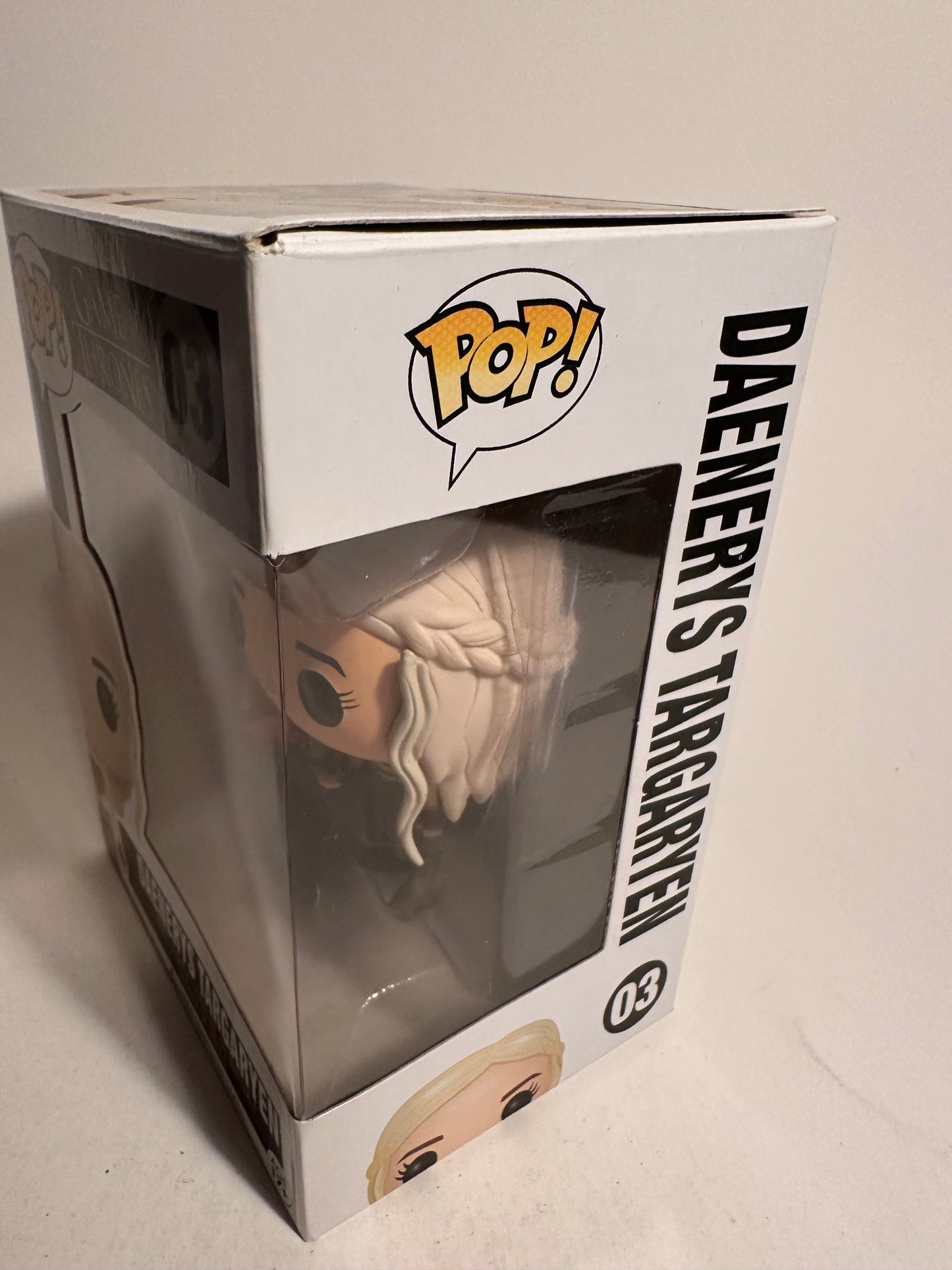 Game of Thrones - Daenerys Targaryen 03 Funko Pop!