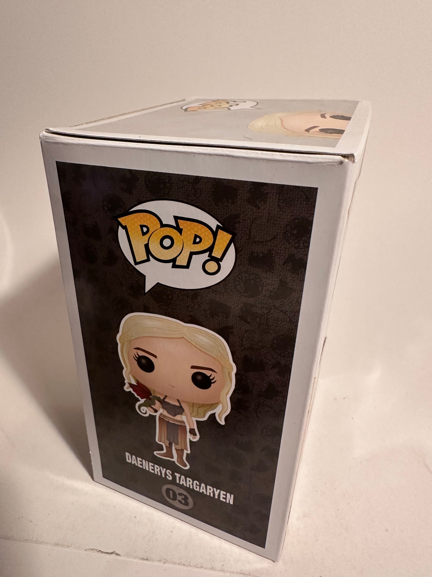 Game of Thrones - Daenerys Targaryen 03 Funko Pop!