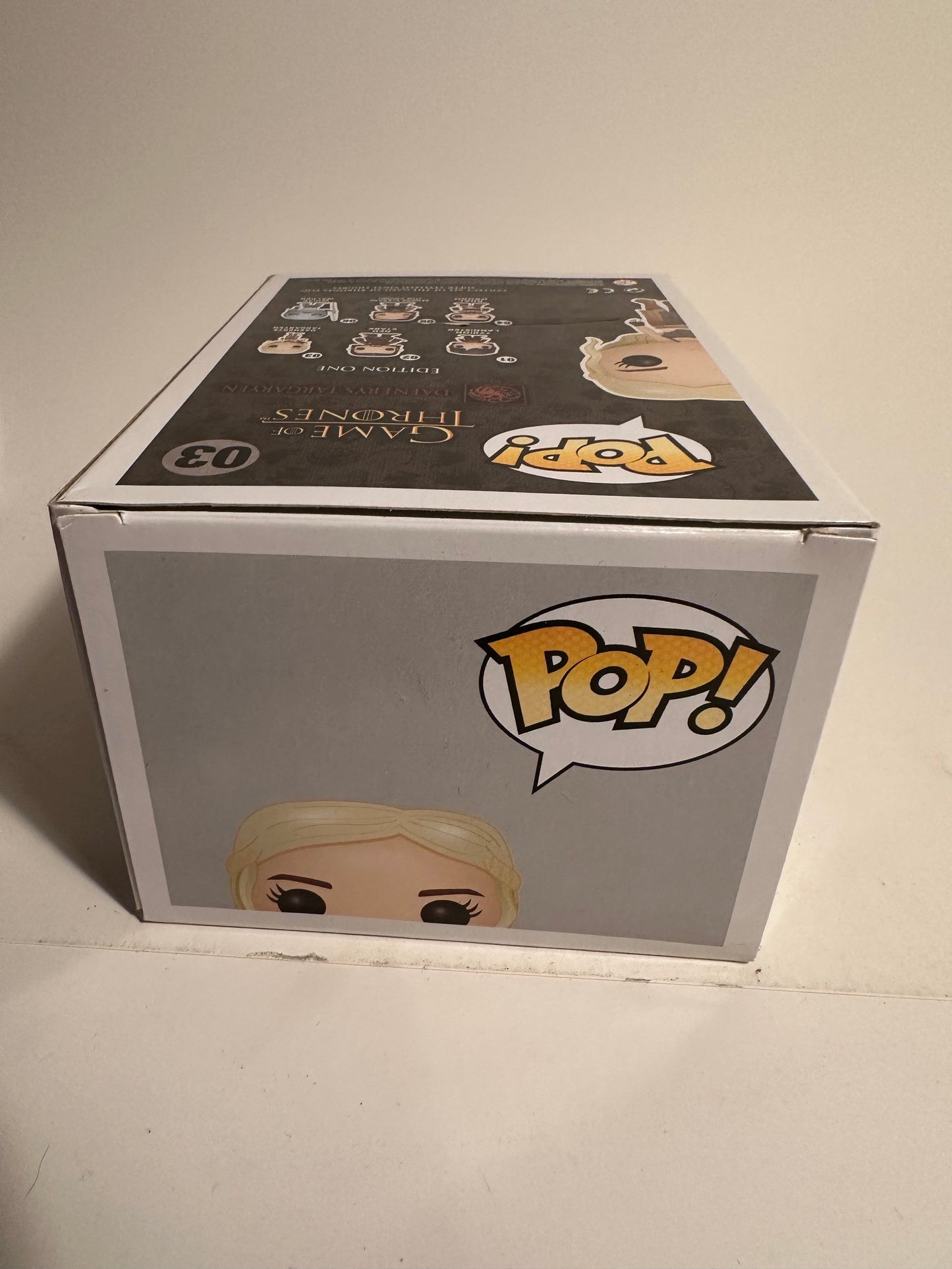 Game of Thrones - Daenerys Targaryen 03 Funko Pop!