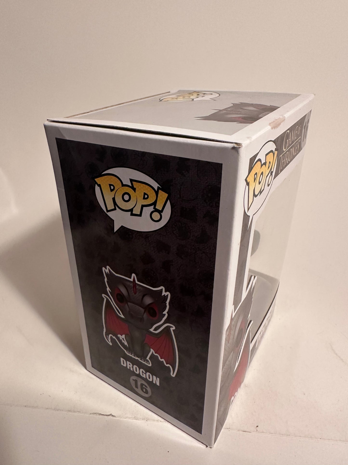 Game of Thrones - Drogon 16 Funko Pop!