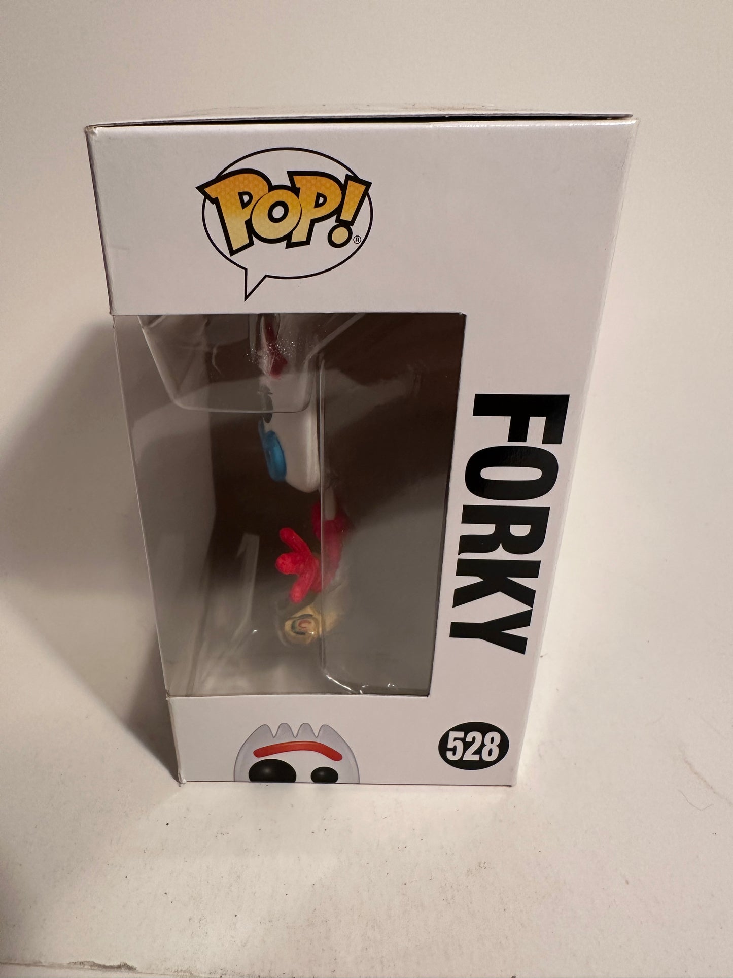 Toy Story 4 - Forky 528 Funko Pop!