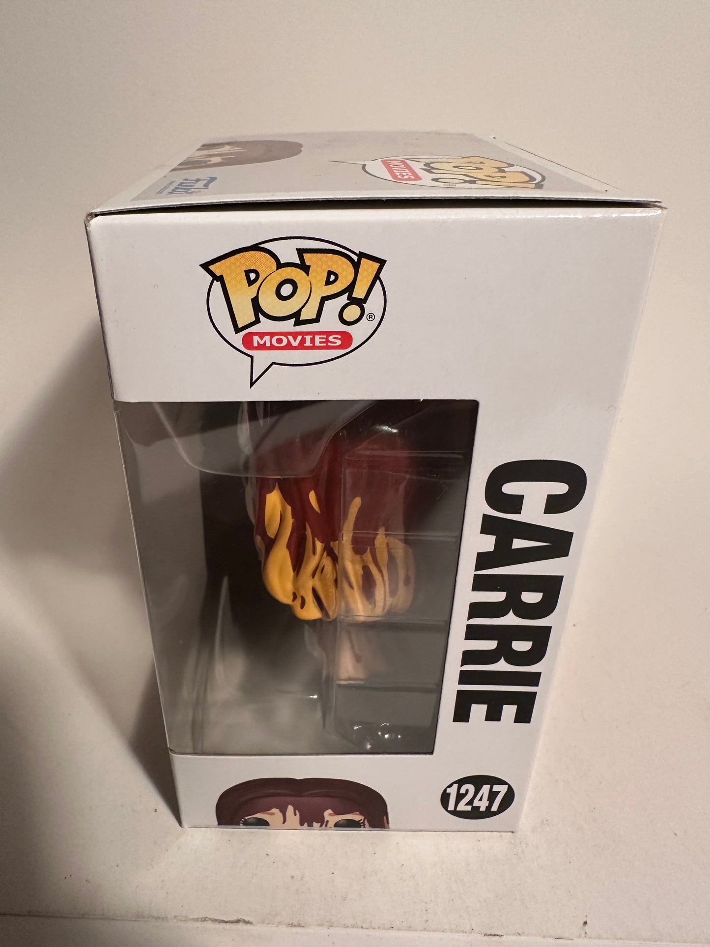 Movies - Carrie 1247 Funko Pop!