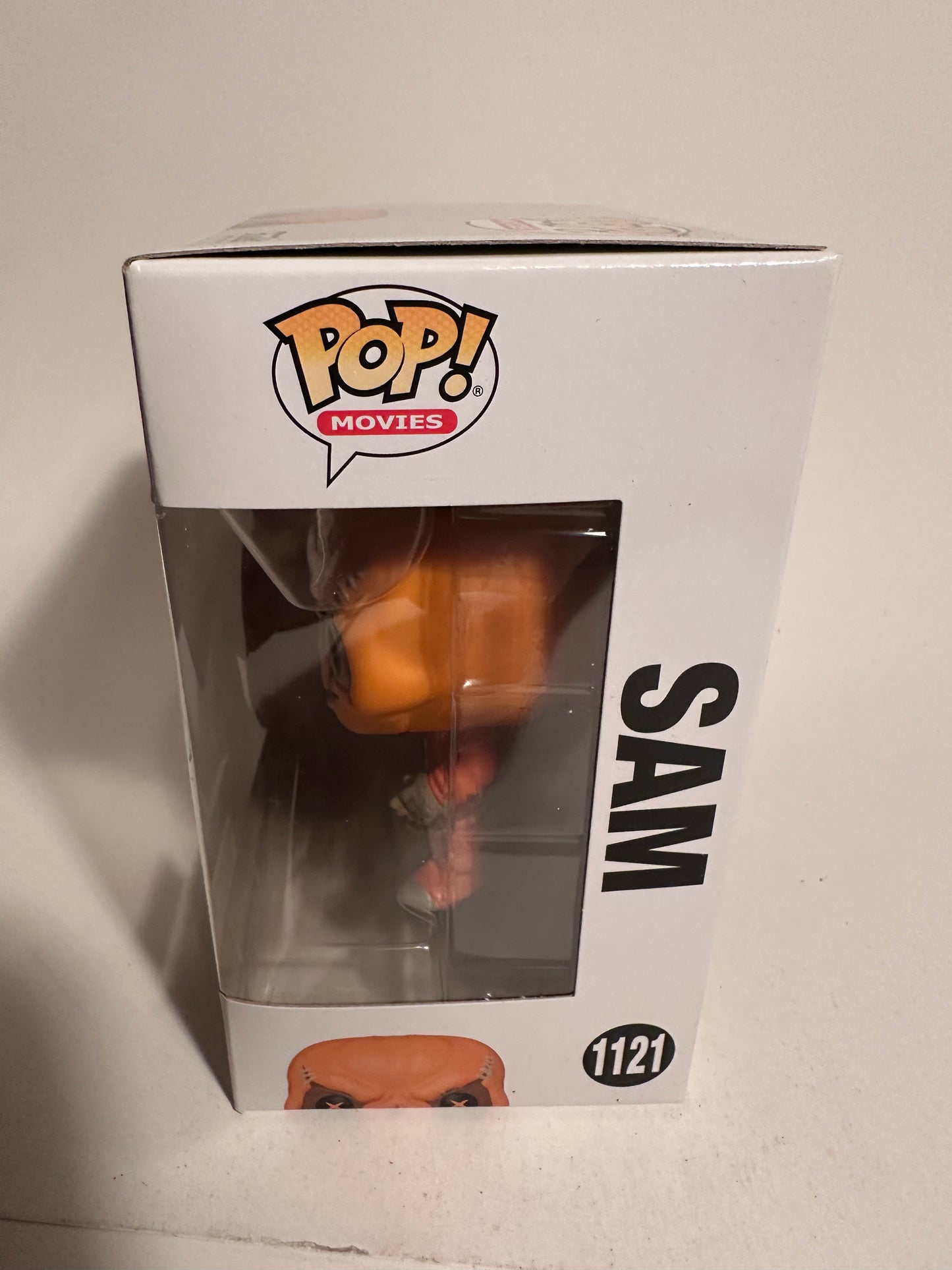 Trick or Treat - Sam (Hot Topic Exclusive) 1121 Funko Pop!