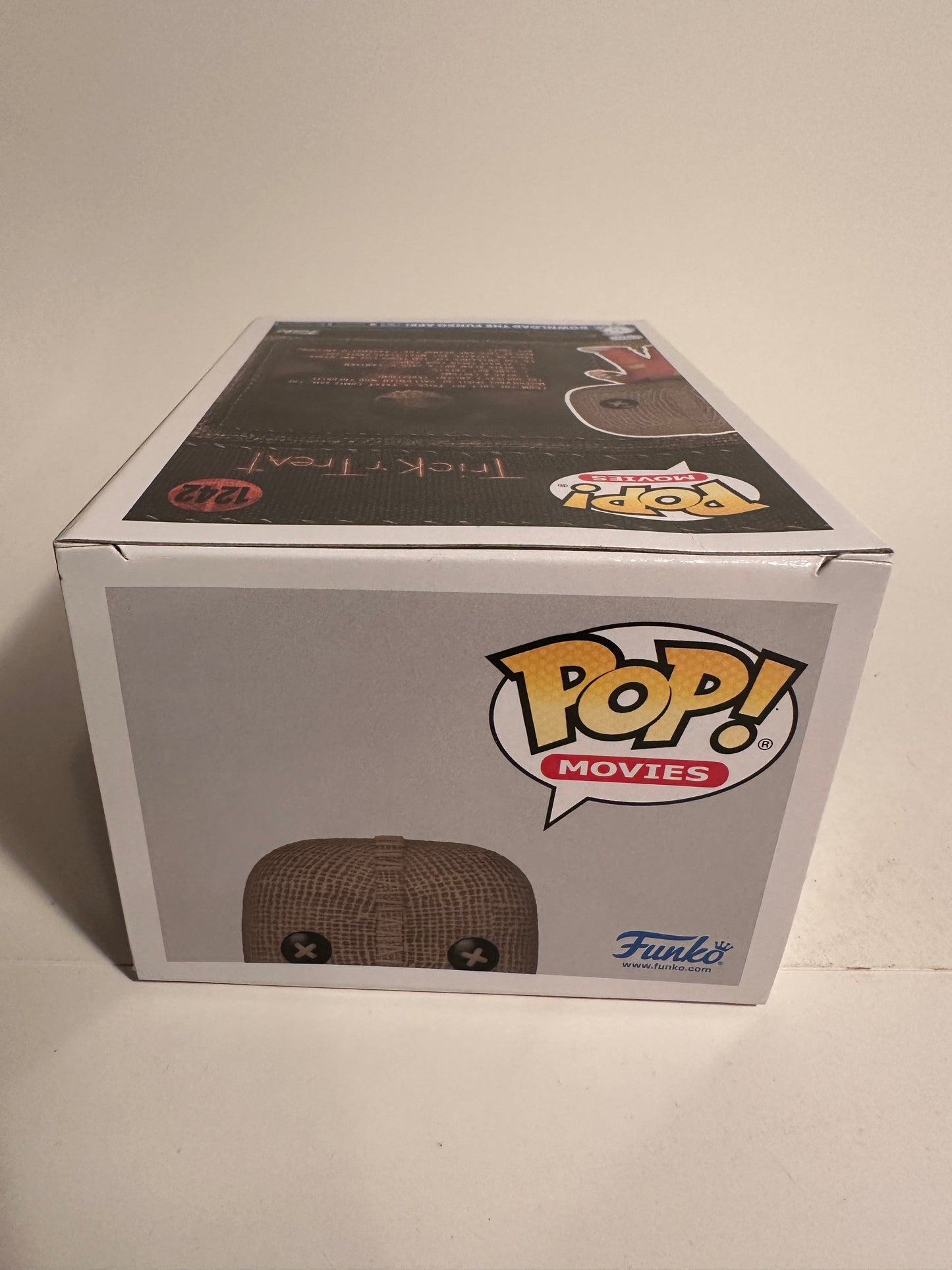 Trick or Treat Sam 1242 Funko Pop!