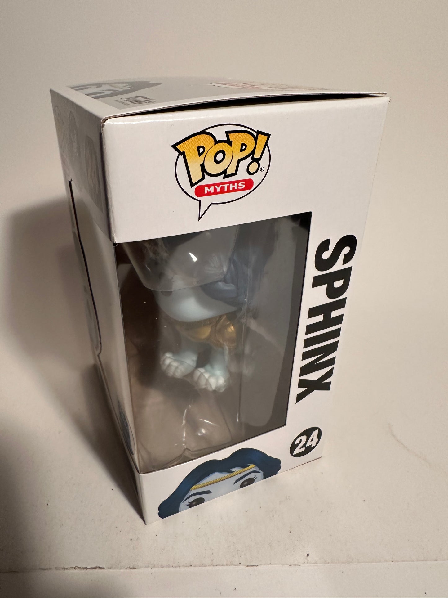 Sphinx (Funko Limited Edition) 24 Funko Pop!