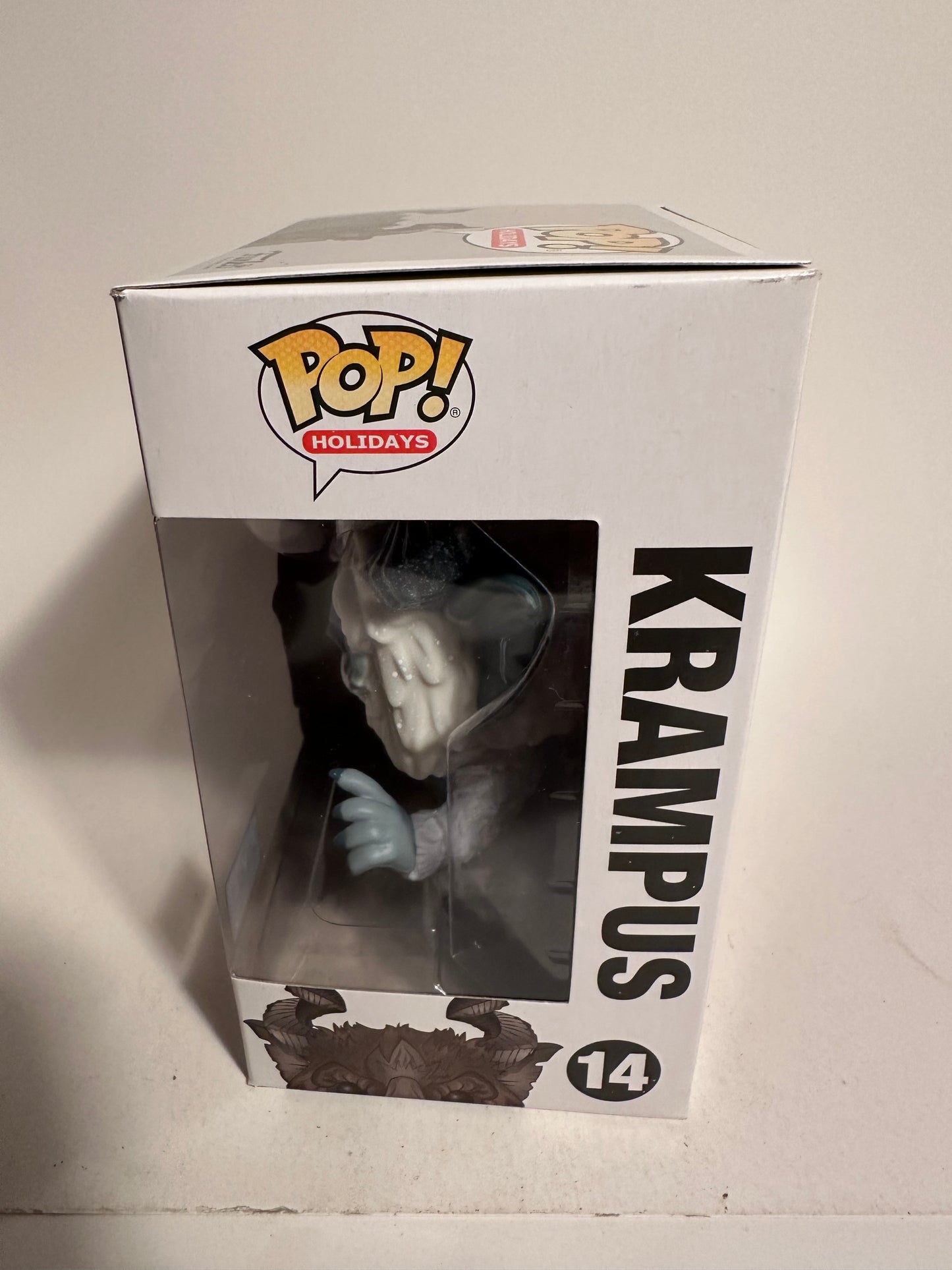 Holidays - Krampus 14 (FYE Exclusive) Funko Pop!