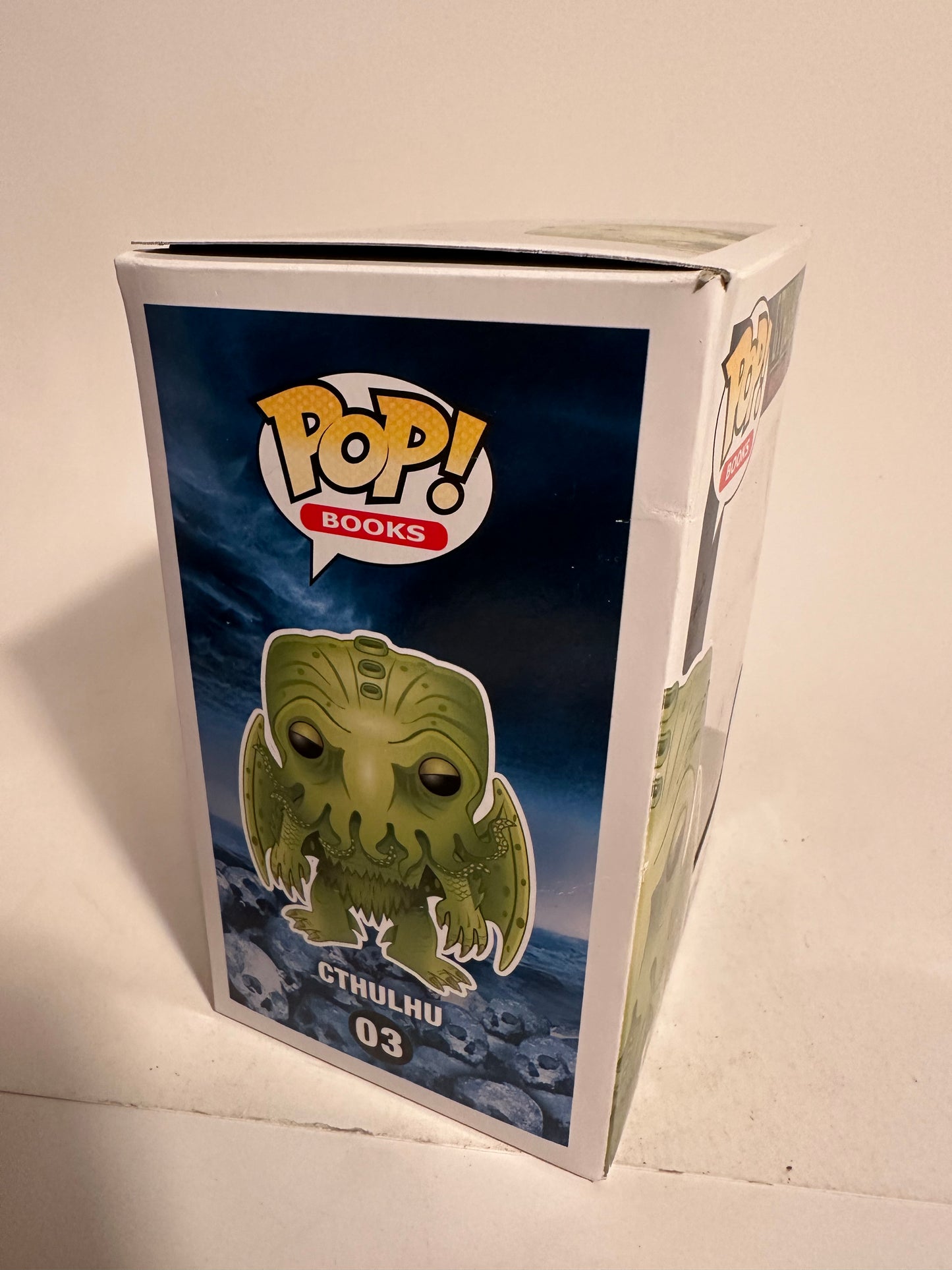 Cthulhu (Funko NY Comic Con Limited Edition) 03 Funko Pop!