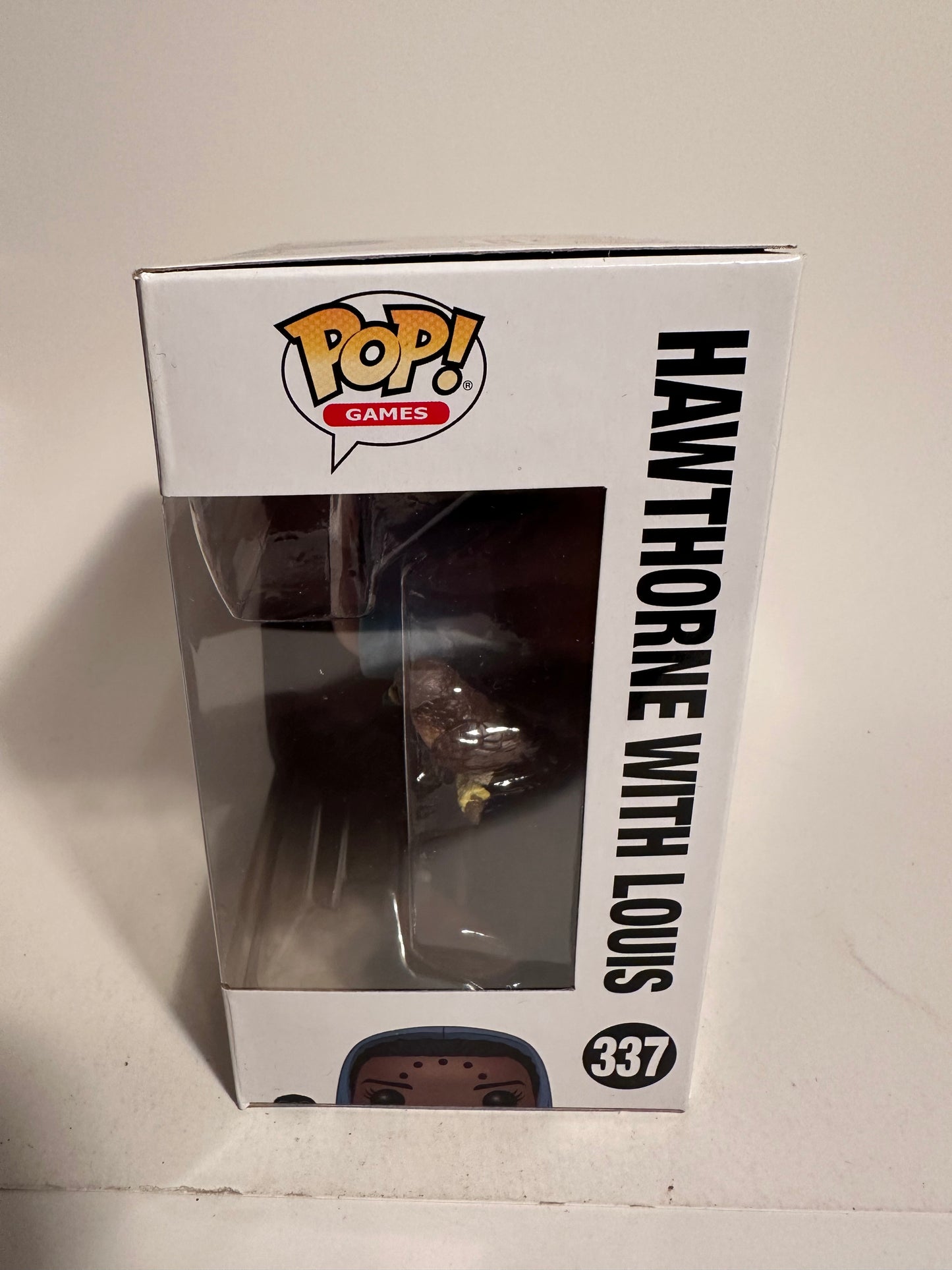 Destiny - Hawthorne With Louis	337 Funko Pop!