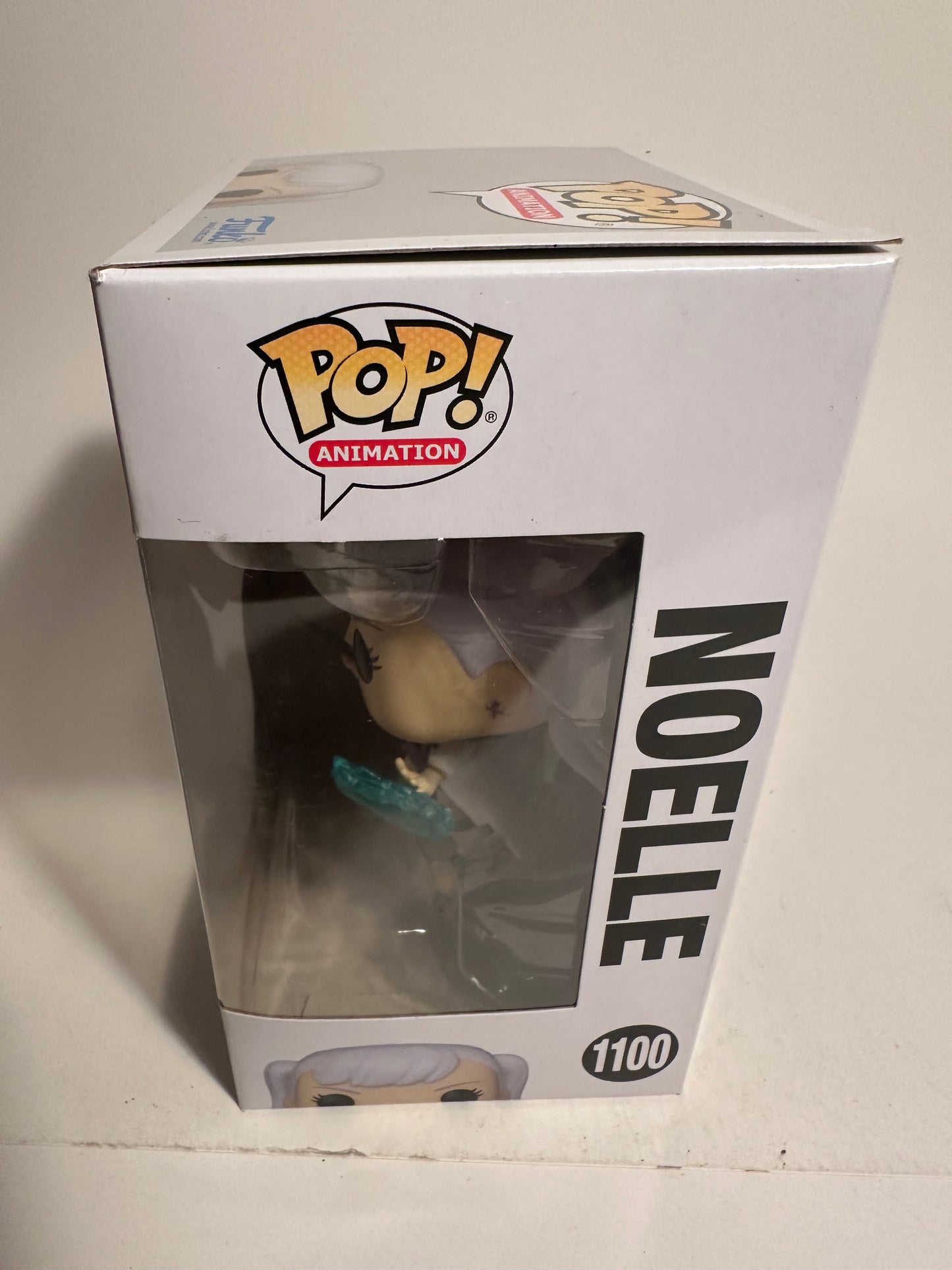 Black Clover - Noelle 1100 Funko Pop!