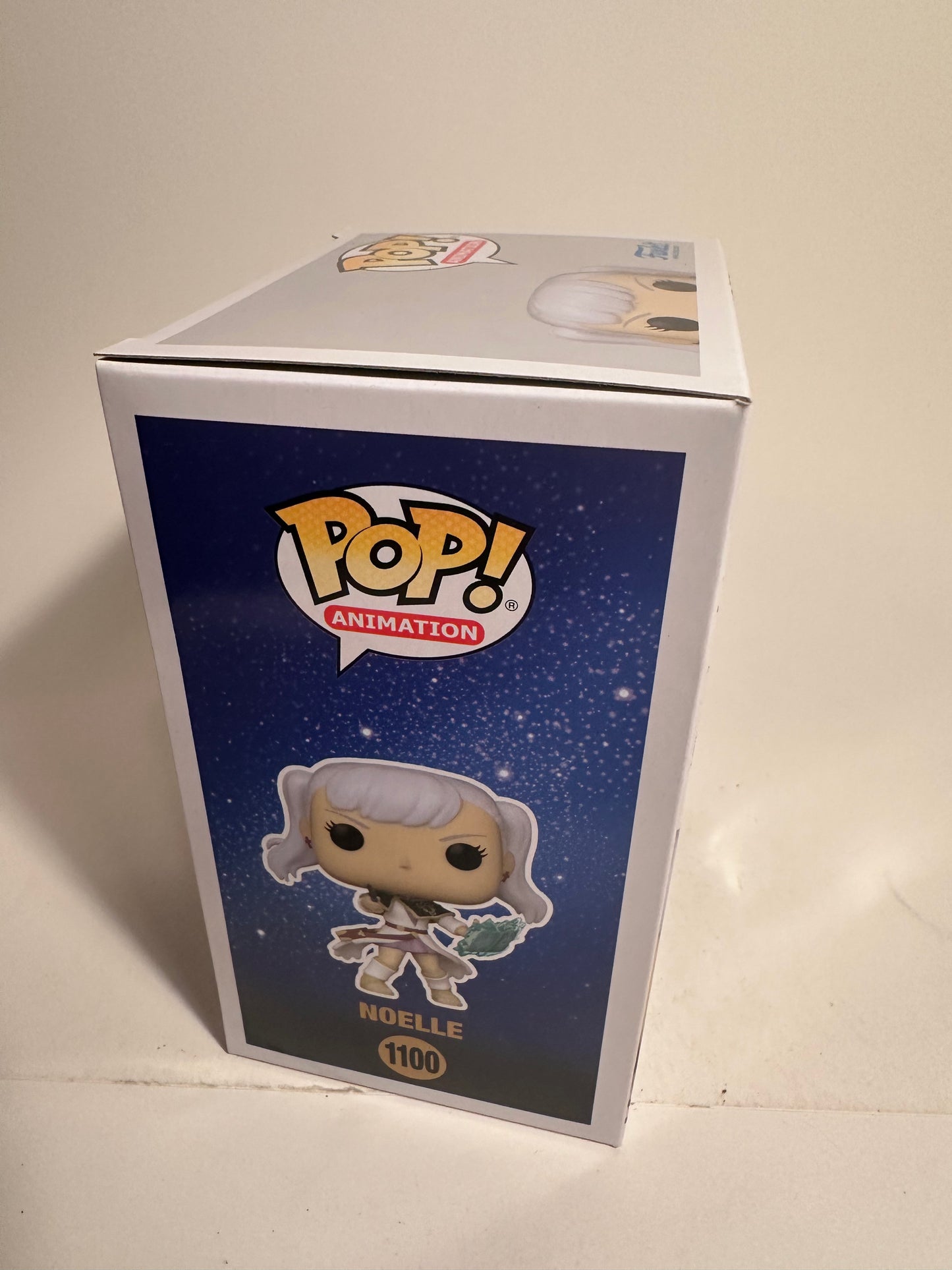 Black Clover - Noelle 1100 Funko Pop!