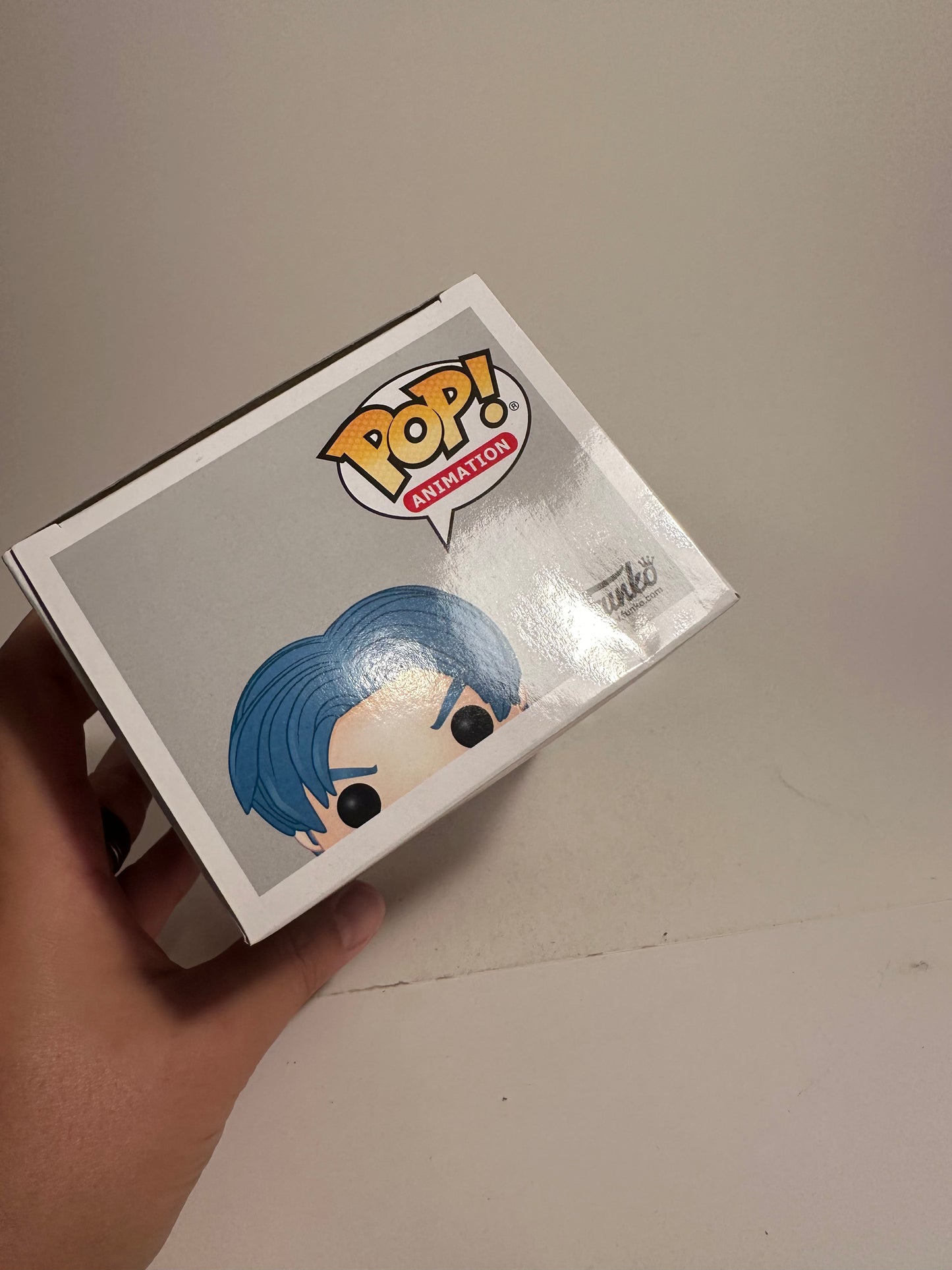 Dragon Ball Z - Future Trunks 313 Funko Pop!