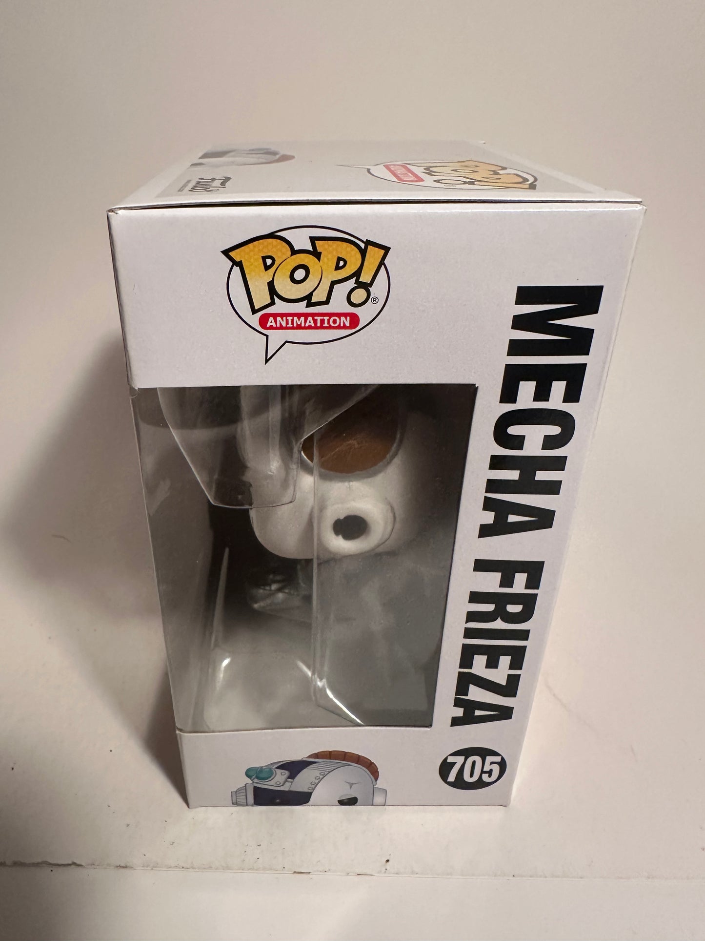 Dragon Ball Z - Mecha Frieza 705 Funko Pop!