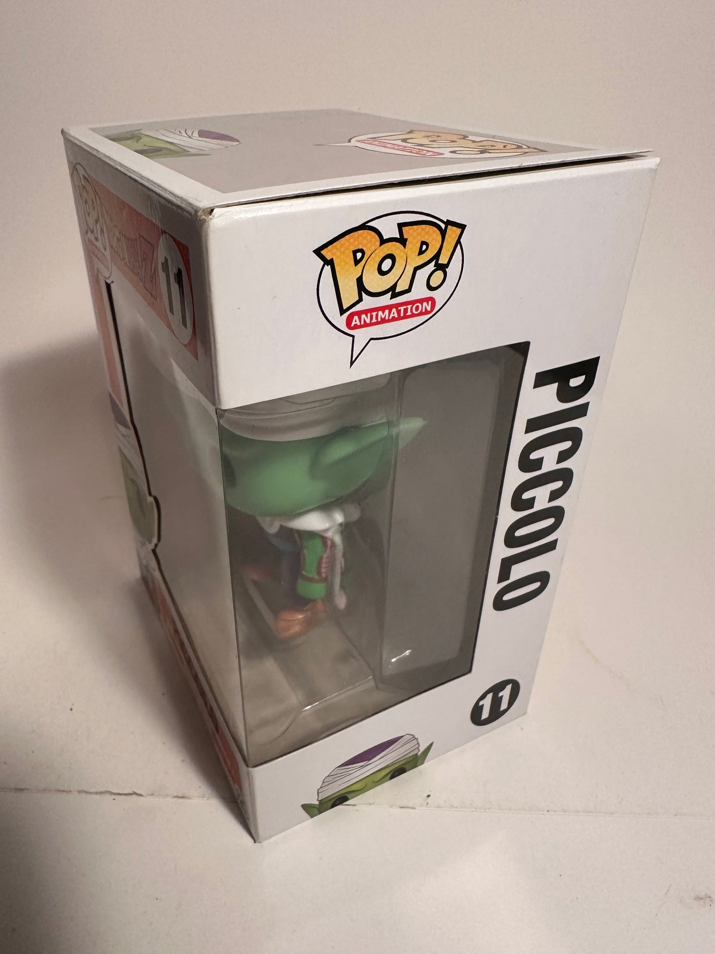 Dragon Ball Z - Piccolo 11 Funko Pop!