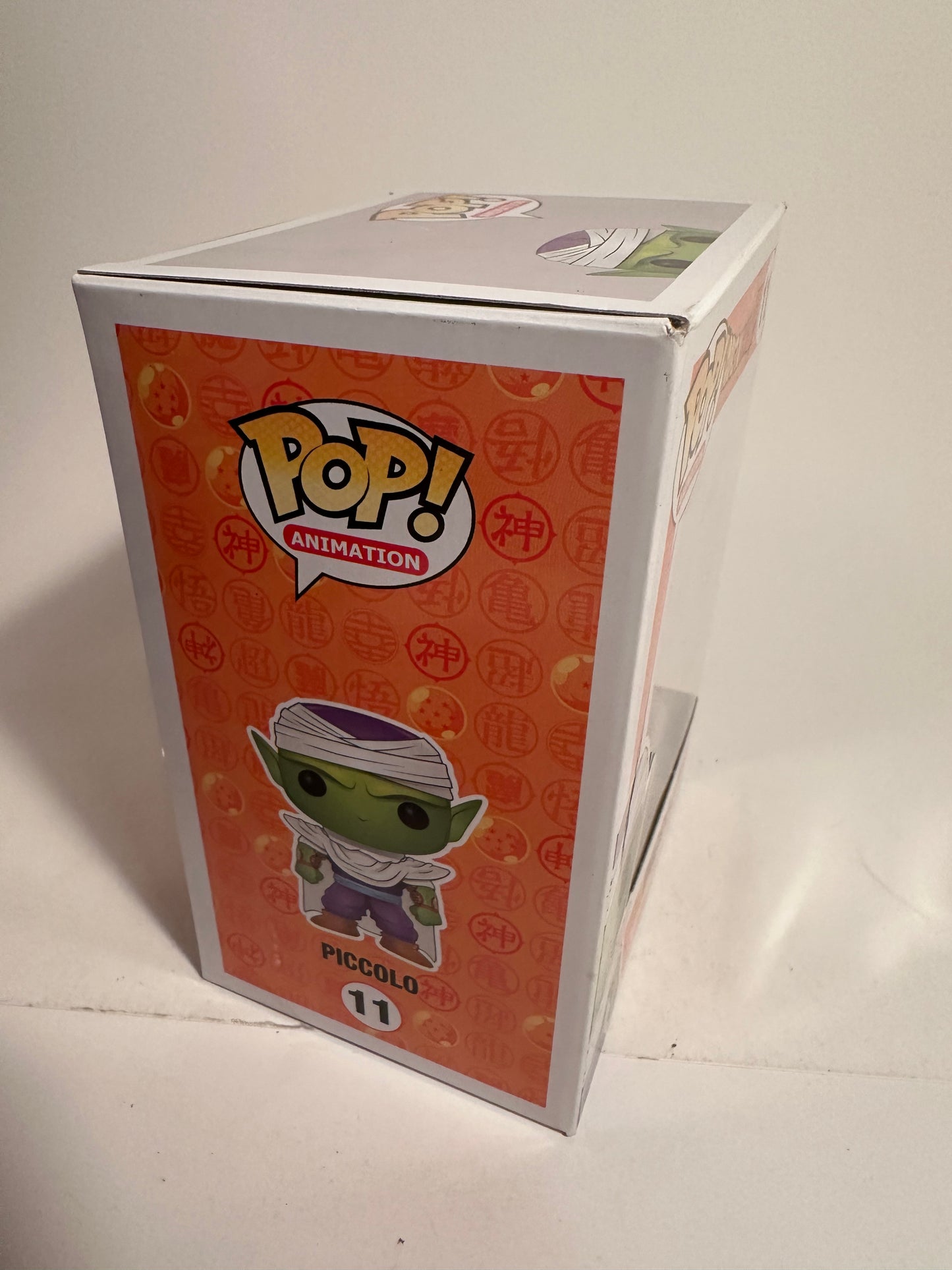 Dragon Ball Z - Piccolo 11 Funko Pop!