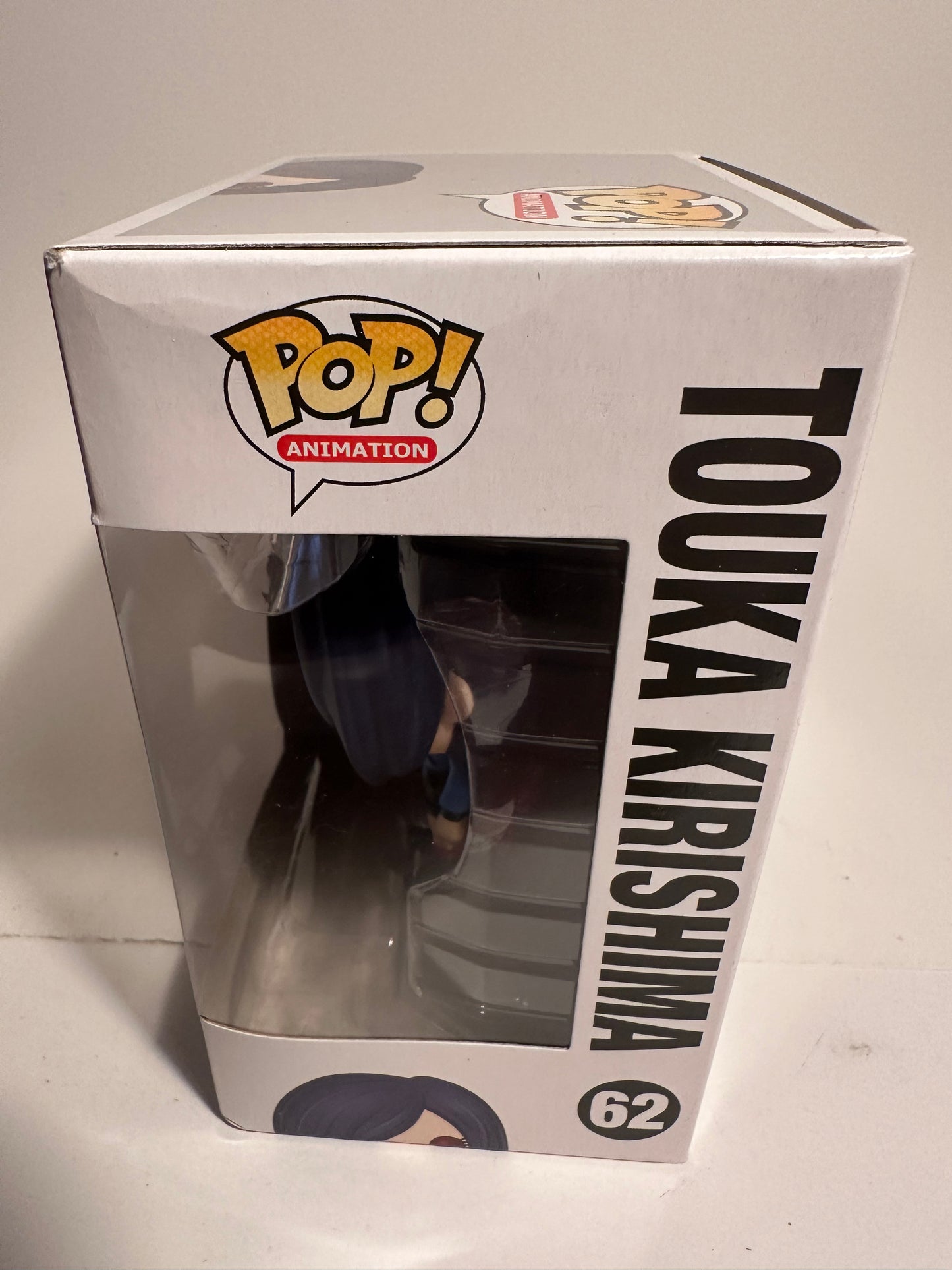 Tokyo Ghoul - Touka Kirishima 62 Funko Pop!