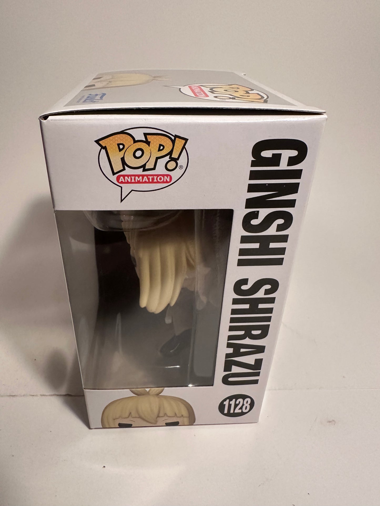 Tokyo Ghoul - Ginshi Shirazu (Funko Specialty Series) 1128 Funko Pop!