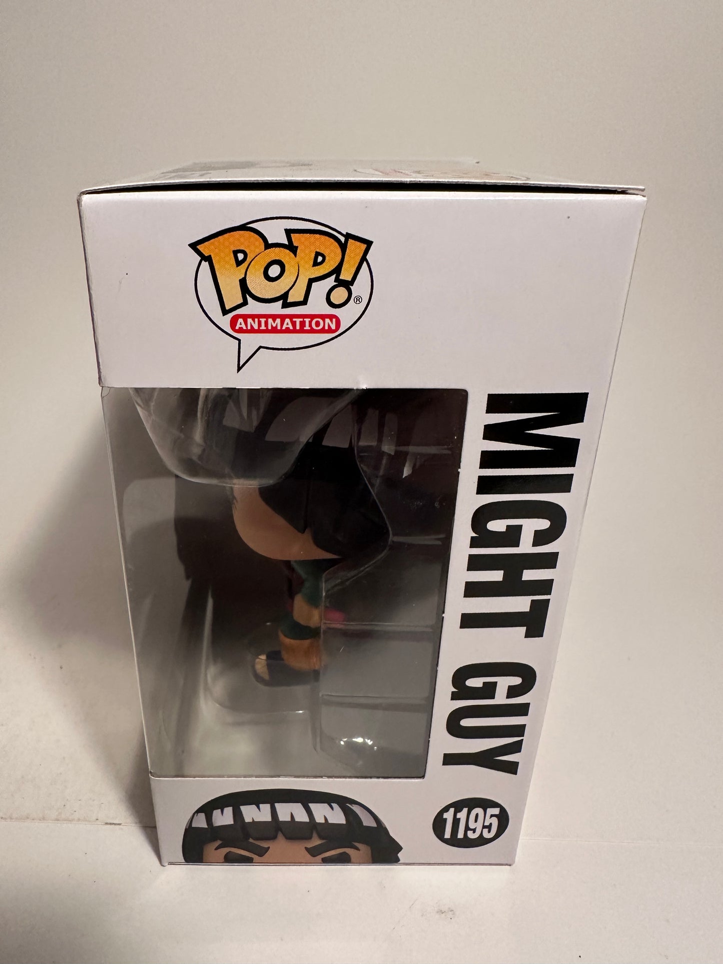 Naruto - Might Guy 1195 Funko Pop!