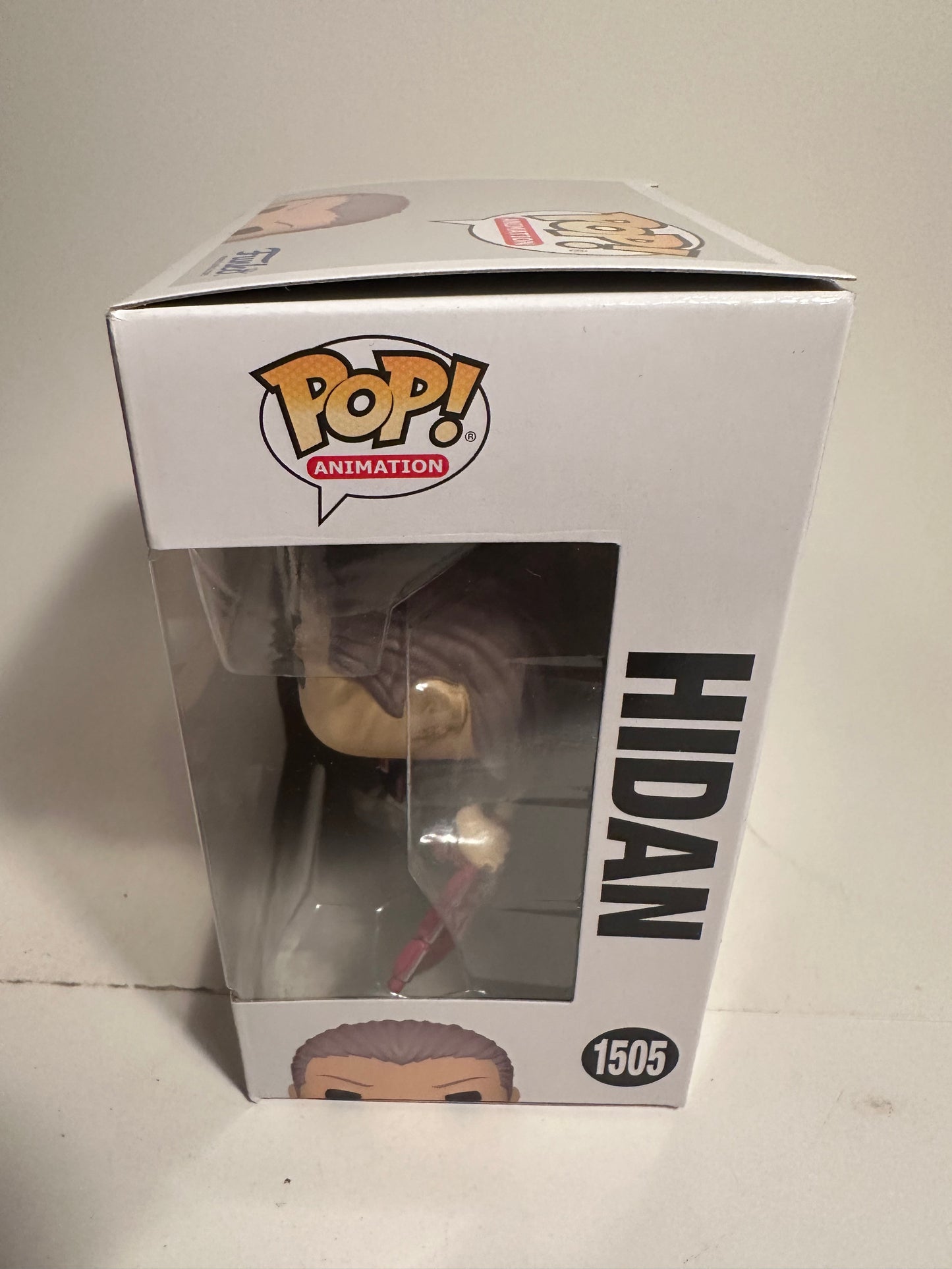 Naruto - Hidan 1505 Funko Pop!