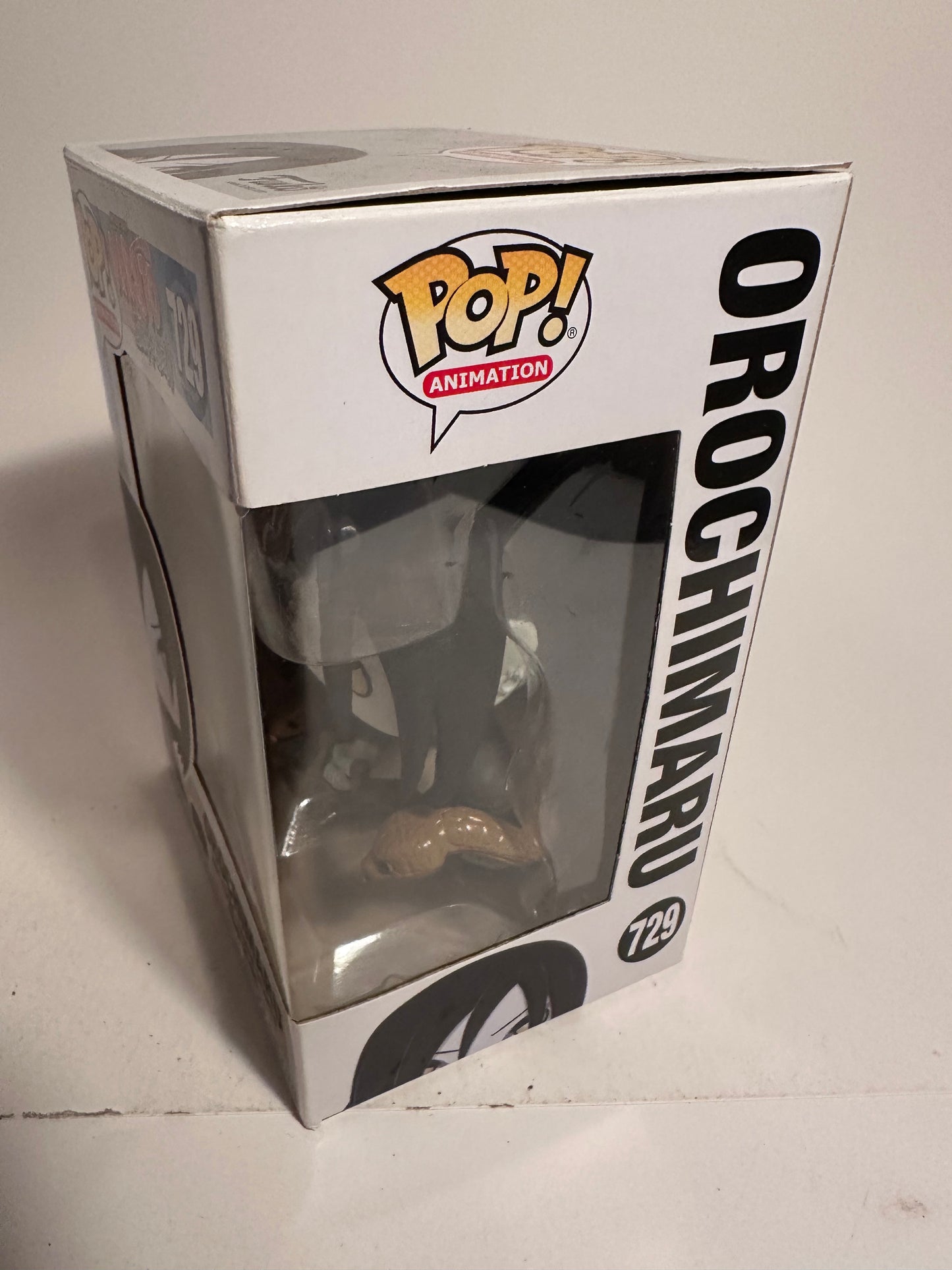 Naruto - Orochimaru 729 Funko Pop!