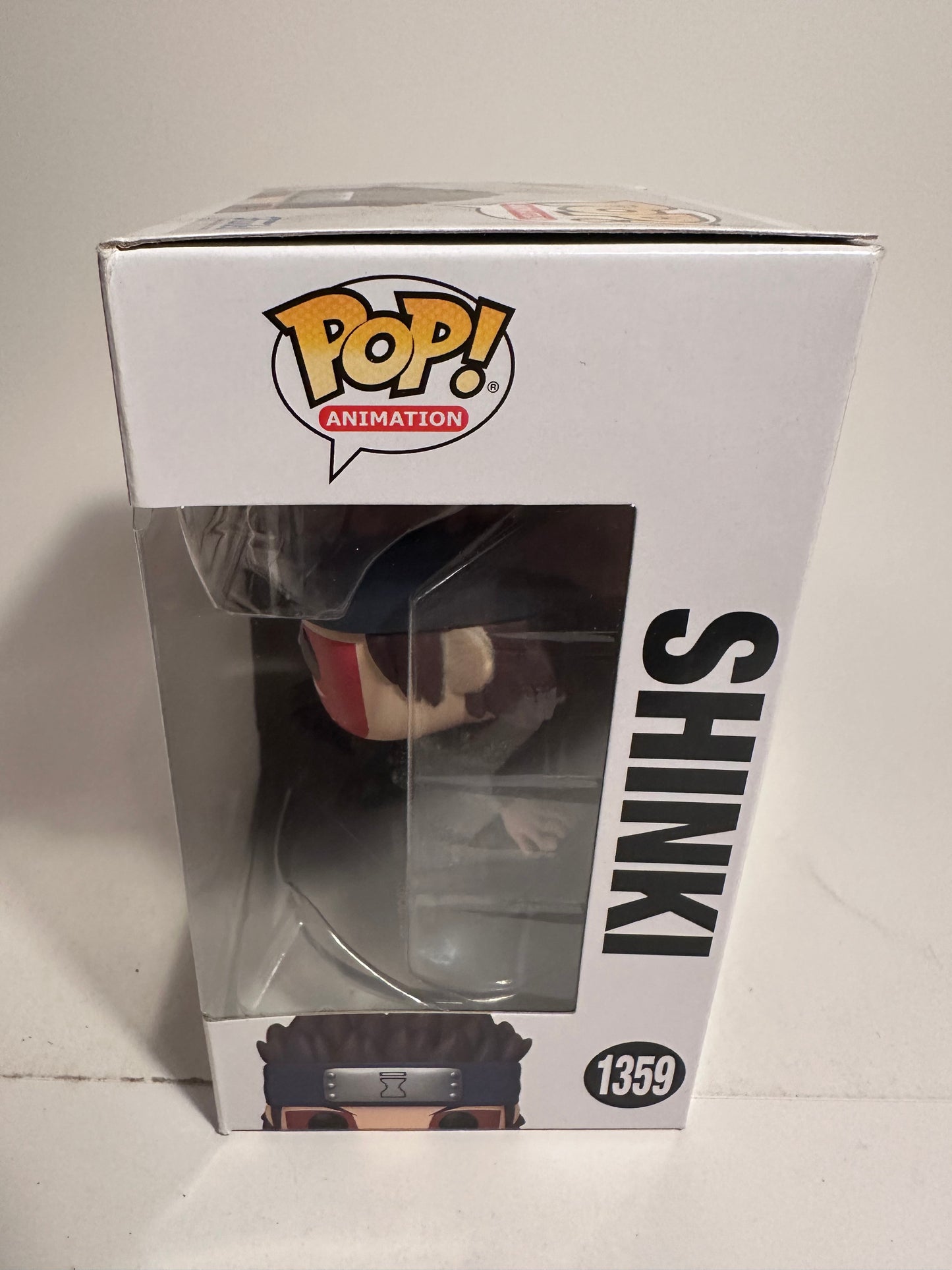 Naruto - Boruto - Shinki 1359 Funko Pop!